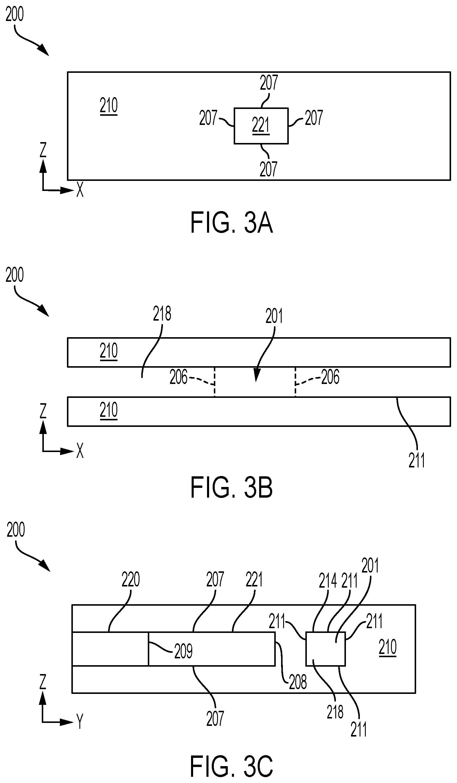 Patent US12541051 Figure 3 – Spatio-temporal profilometer and performing time-resolved spatial profilometry for producing a uniform light profile