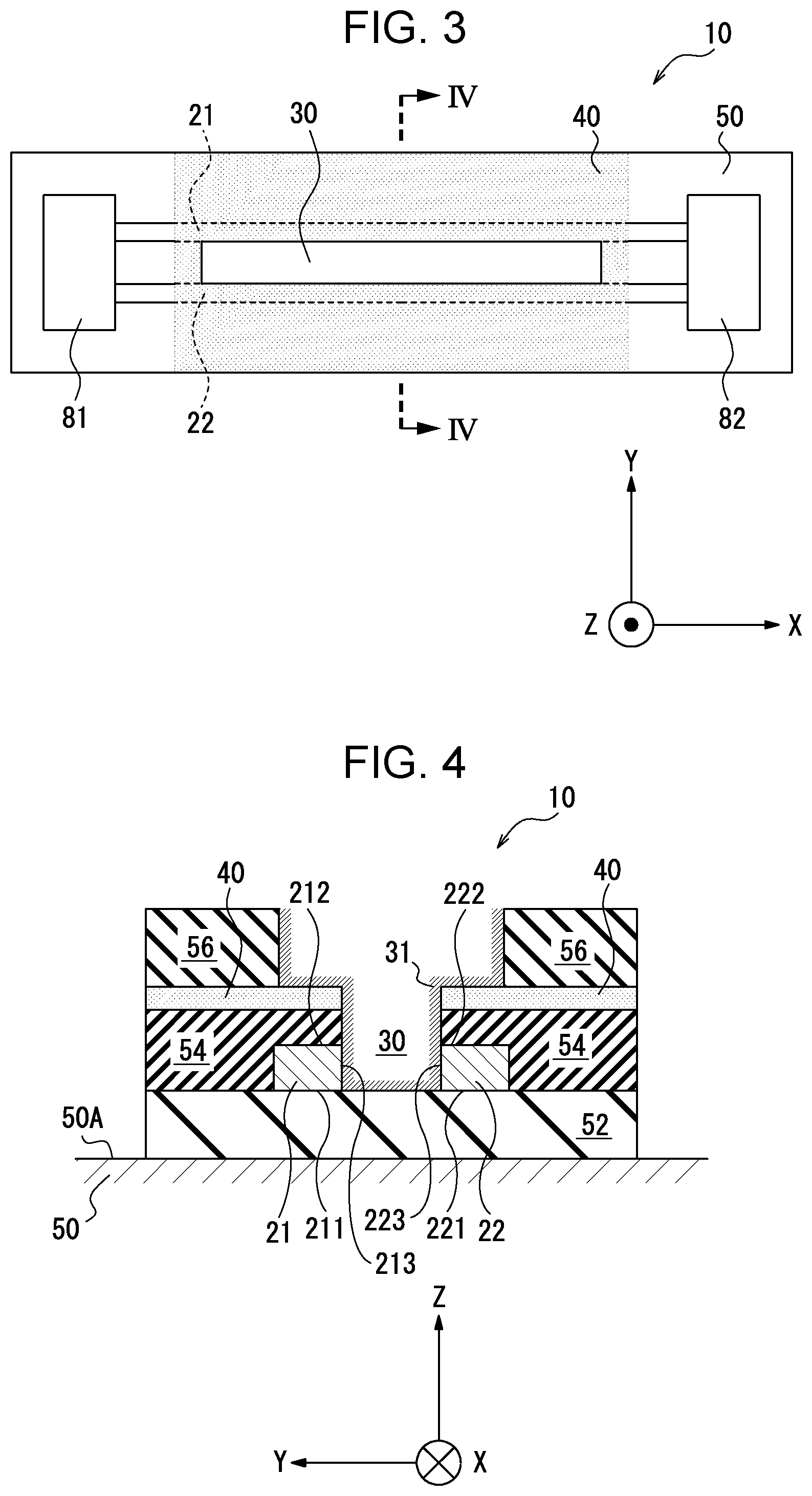 Patent US12541053 Figure 2 – Isolator and isolator manufacturing method