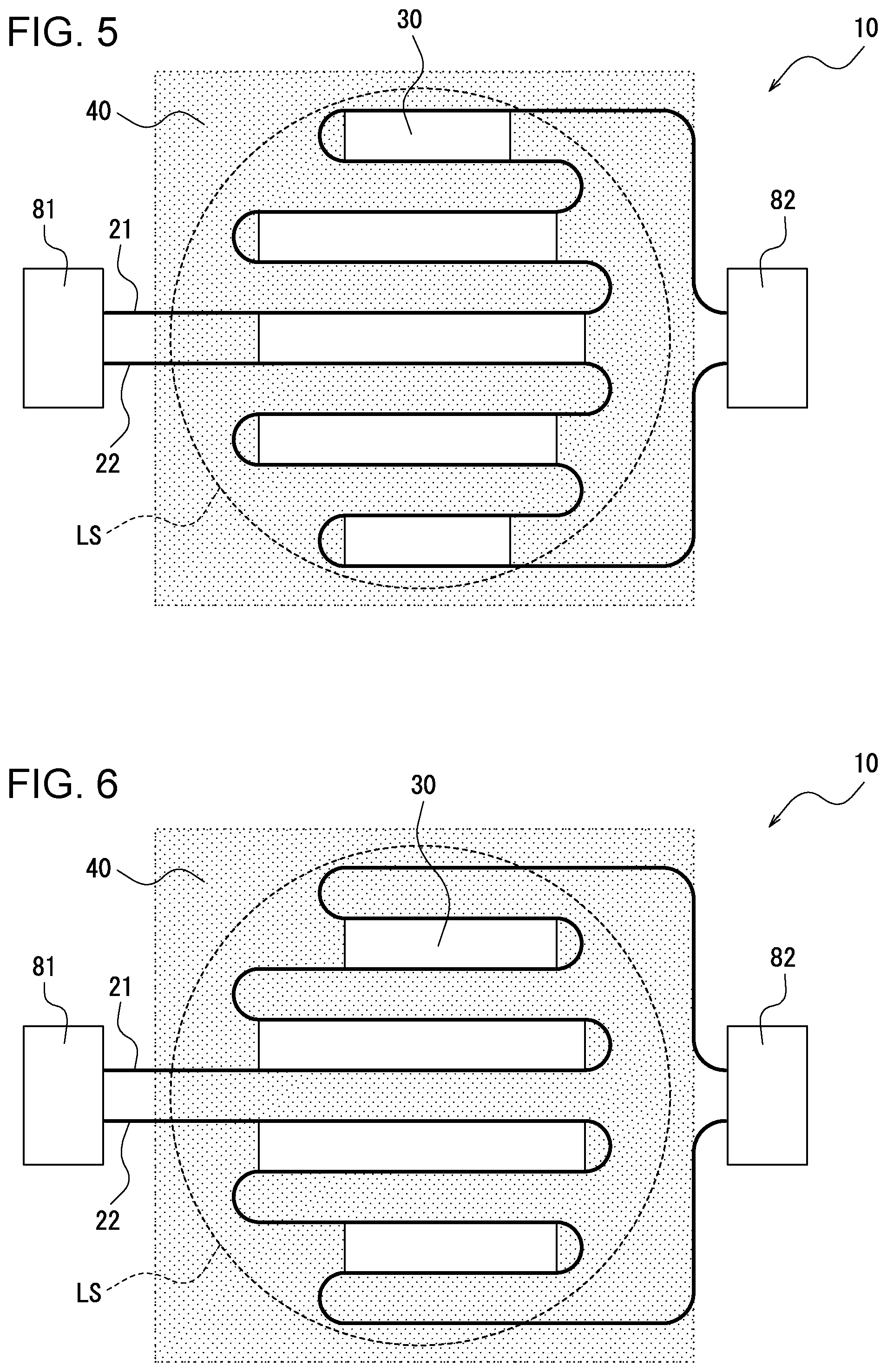 Patent US12541053 Figure 3 – Isolator and isolator manufacturing method