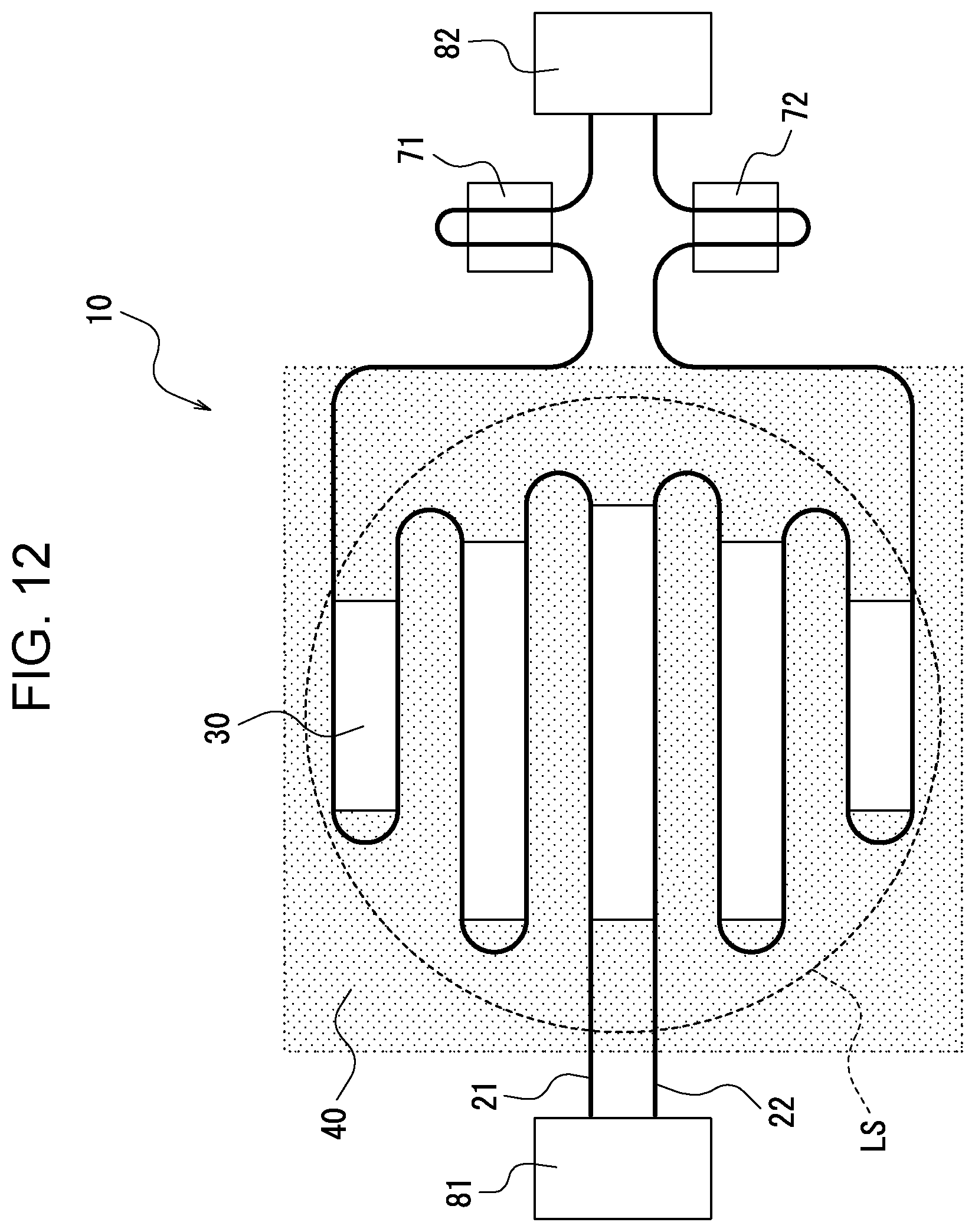 Patent US12541053 Figure 7 – Isolator and isolator manufacturing method