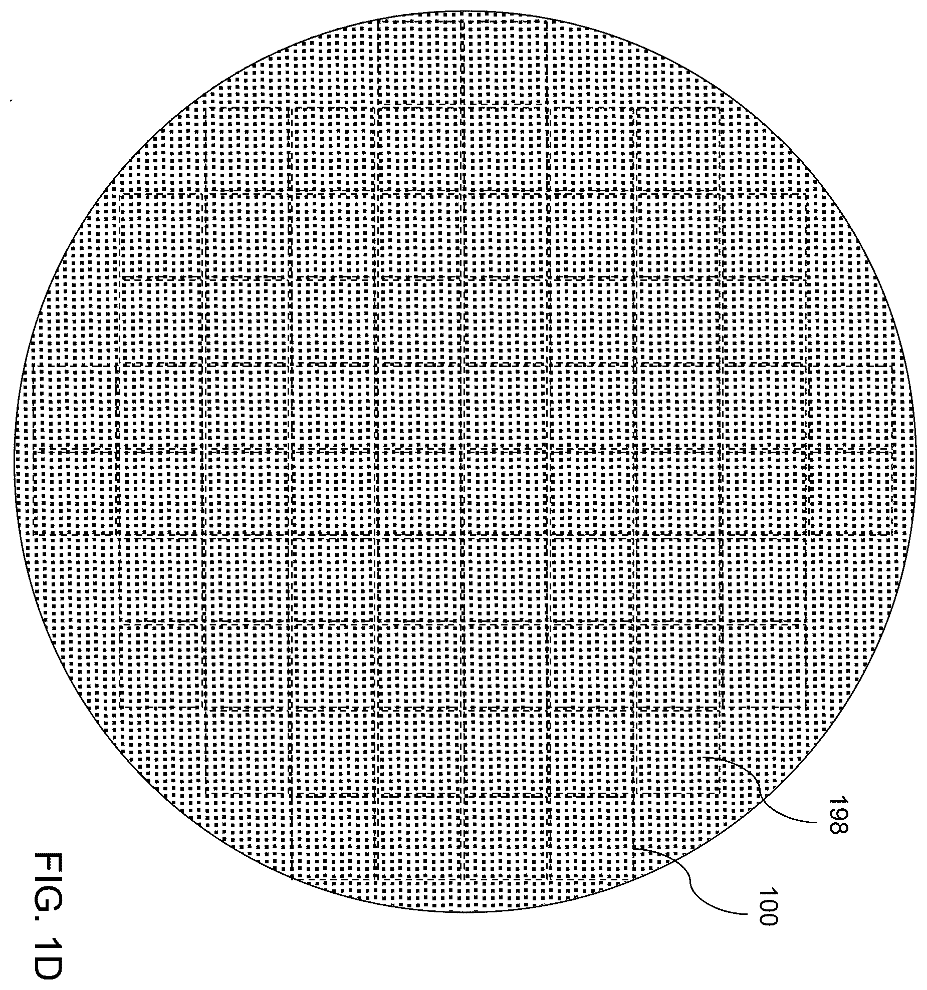 Patent US12541058 Figure 2 – Nested waveguide fan-out structure and methods for forming the same