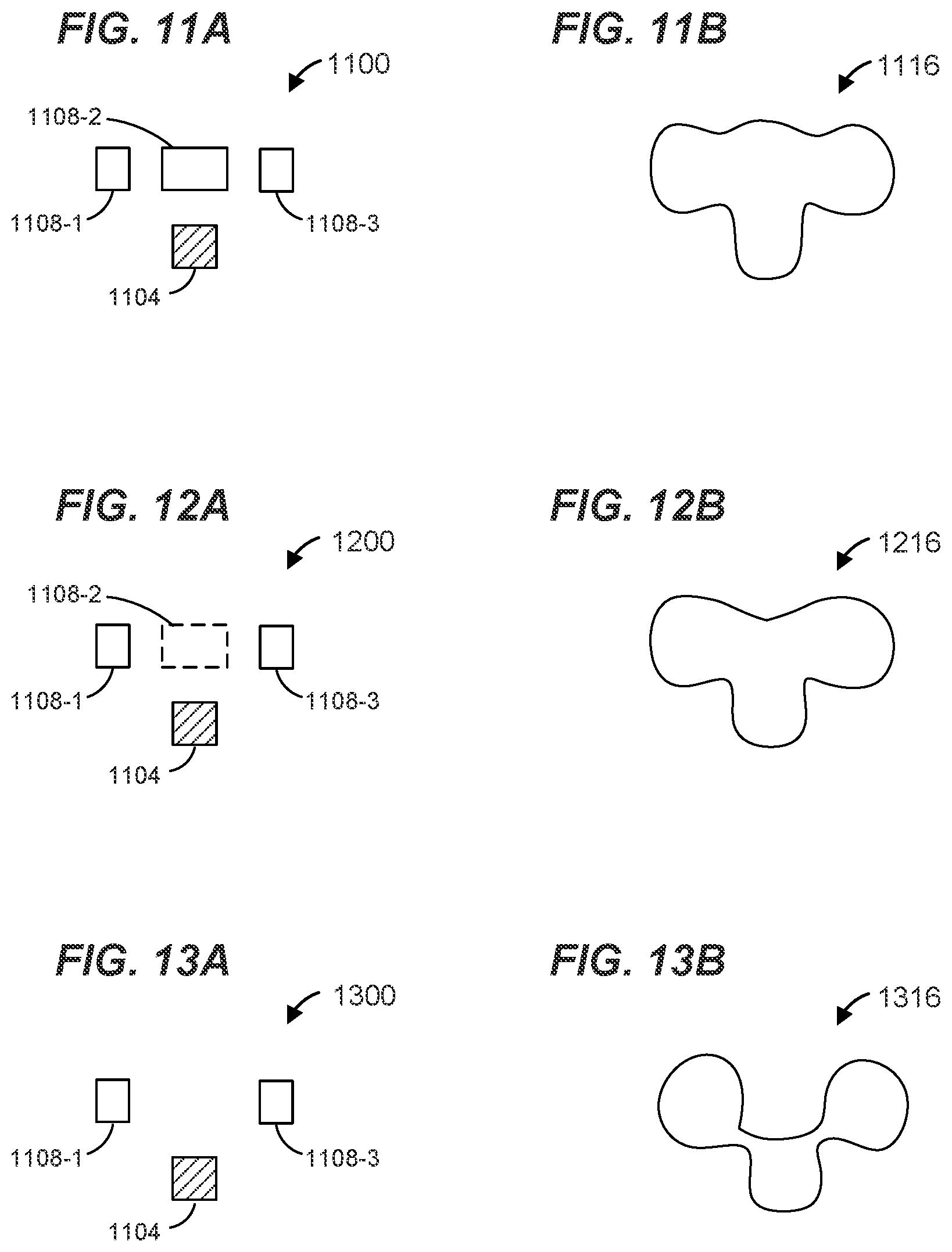 Patent US12541065 Figure 6 – Array-based edge coupler for optical input/output