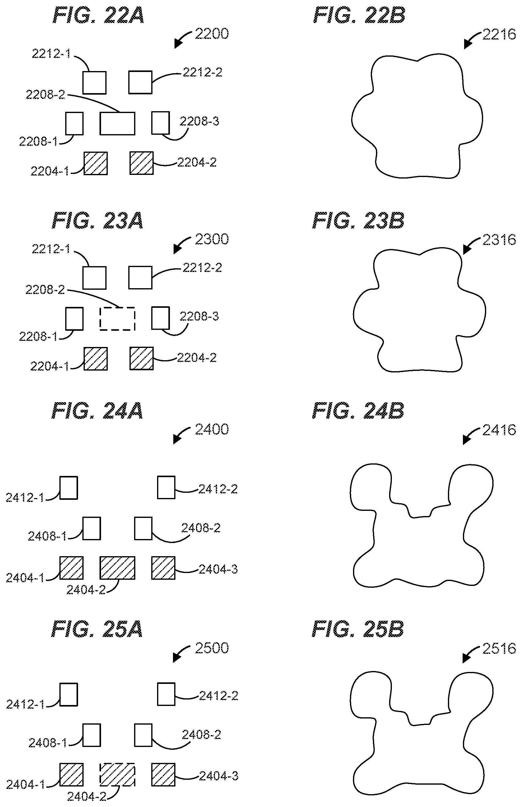 Patent US12541065 Figure 9 – Array-based edge coupler for optical input/output