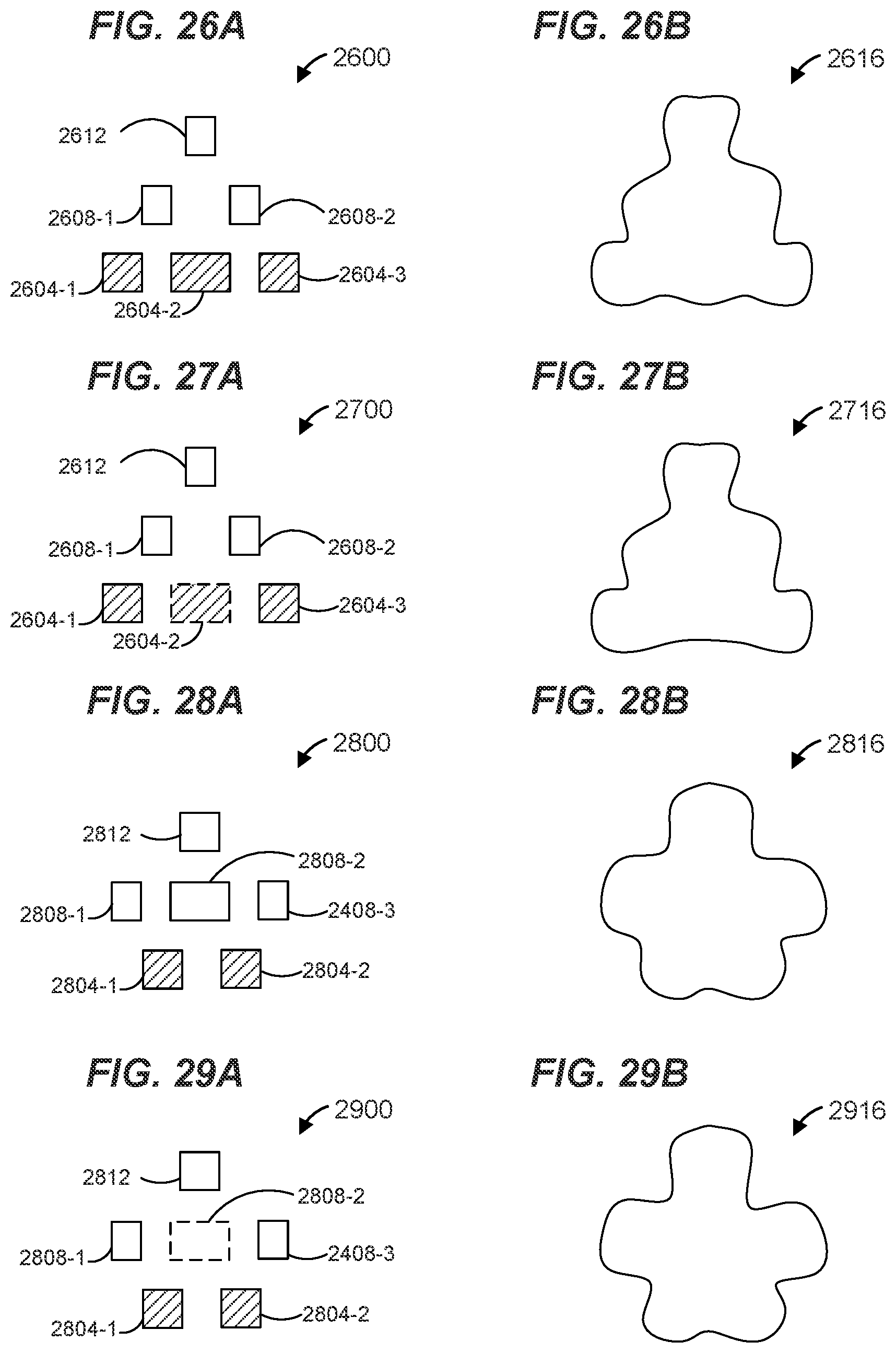 Patent US12541065 Figure 10 – Array-based edge coupler for optical input/output