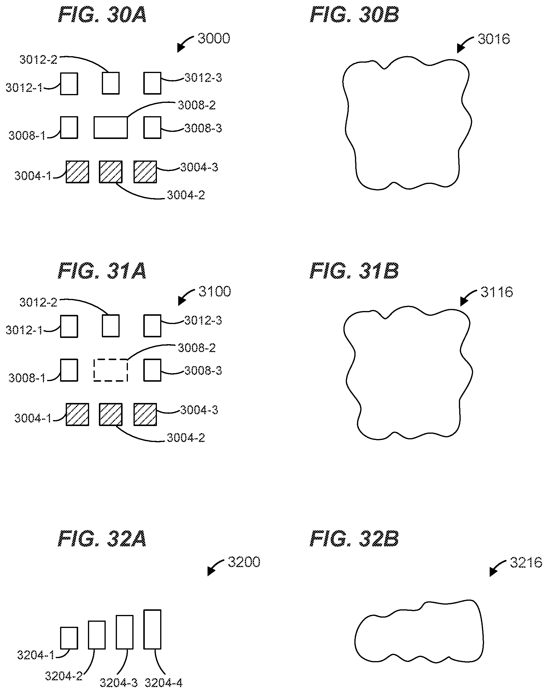 Patent US12541065 Figure 11 – Array-based edge coupler for optical input/output