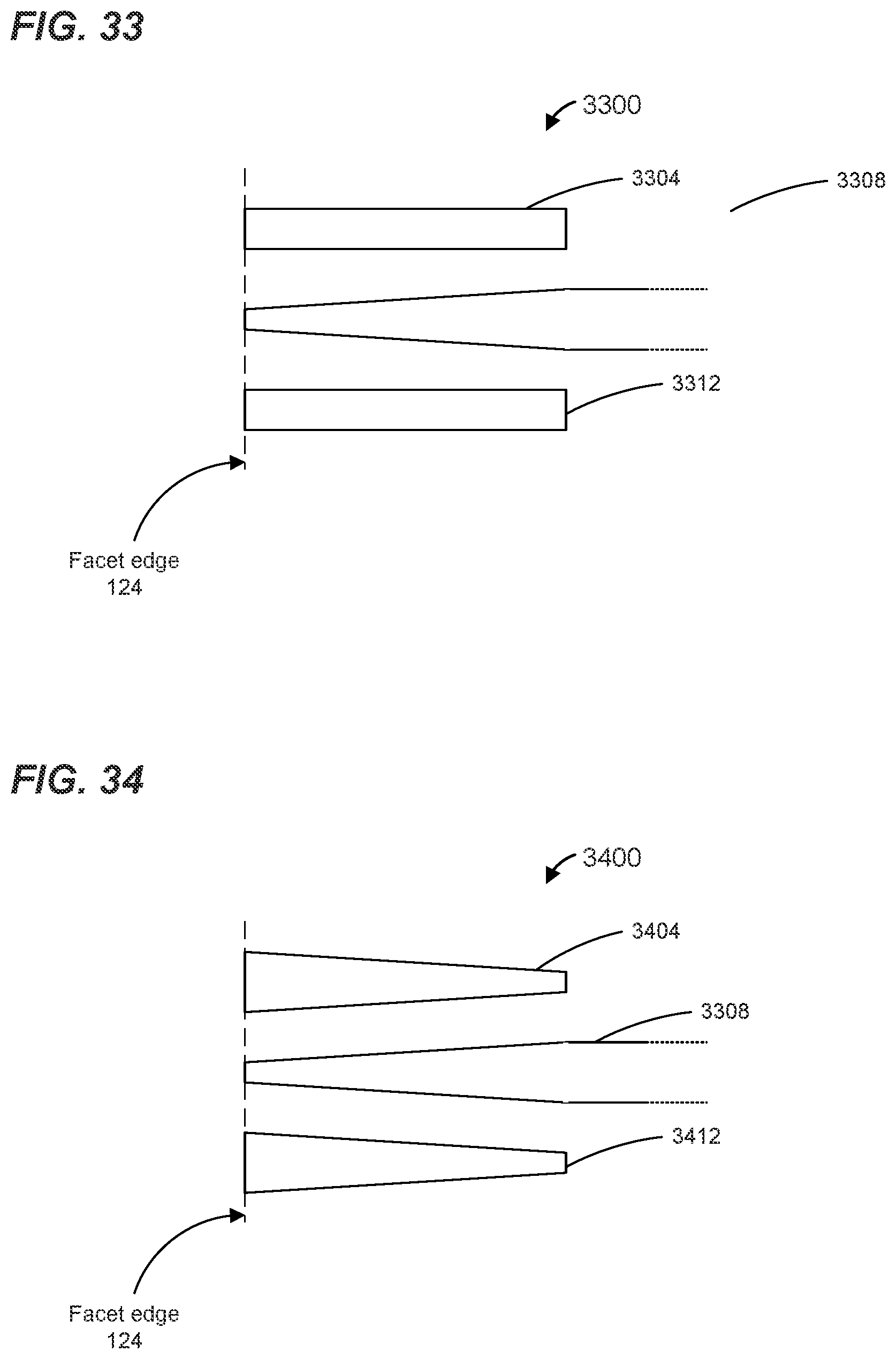 Patent US12541065 Figure 12 – Array-based edge coupler for optical input/output