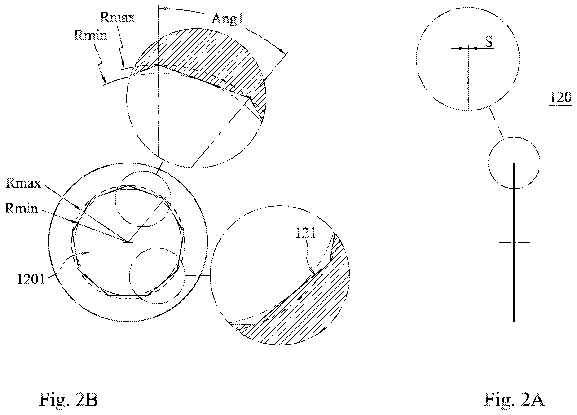 Patent US12541072 Figure 3 – Imaging lens assembly and electronic device