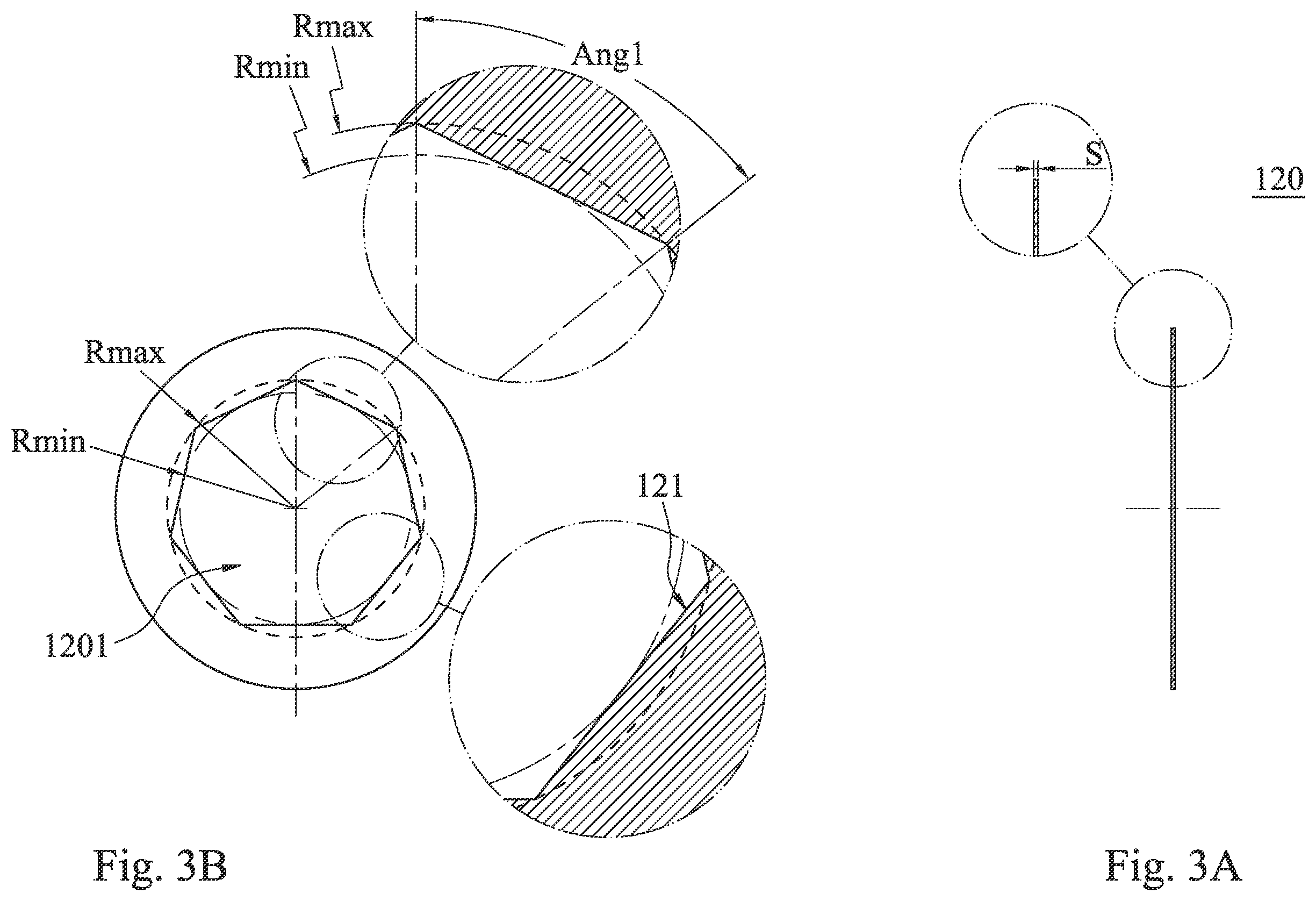 Patent US12541072 Figure 4 – Imaging lens assembly and electronic device