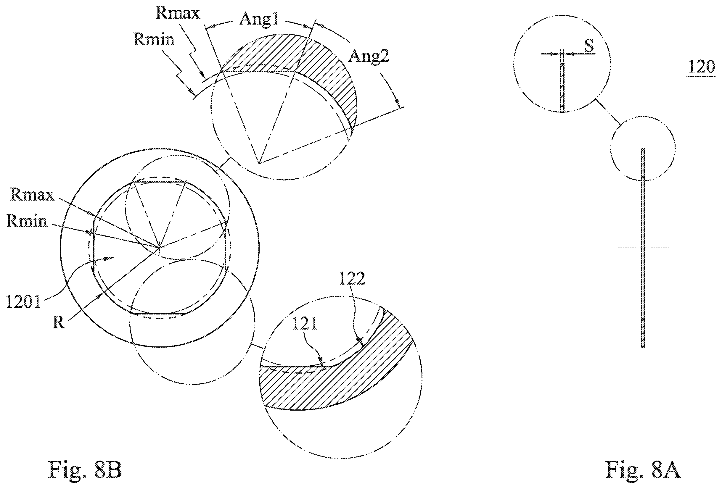 Patent US12541072 Figure 9 – Imaging lens assembly and electronic device