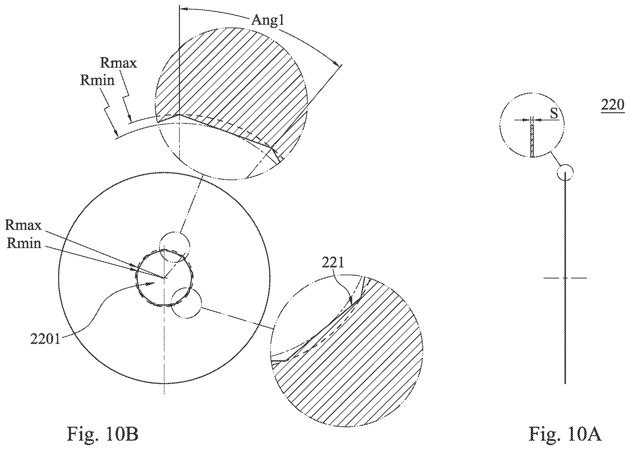 Patent US12541072 Figure 12 – Imaging lens assembly and electronic device