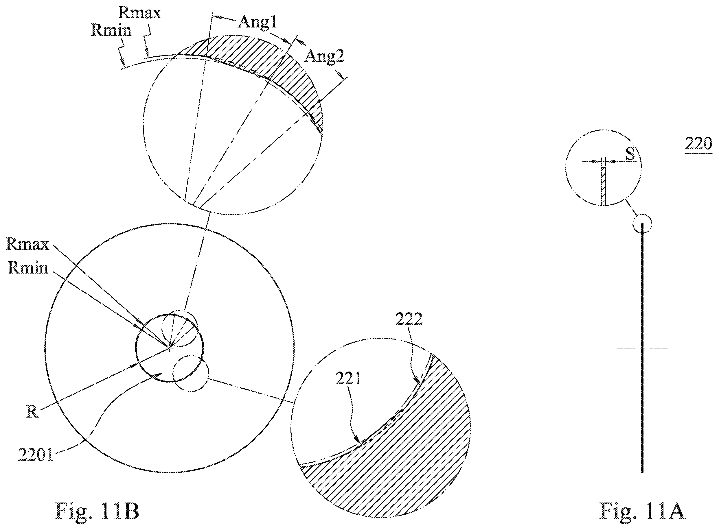 Patent US12541072 Figure 13 – Imaging lens assembly and electronic device