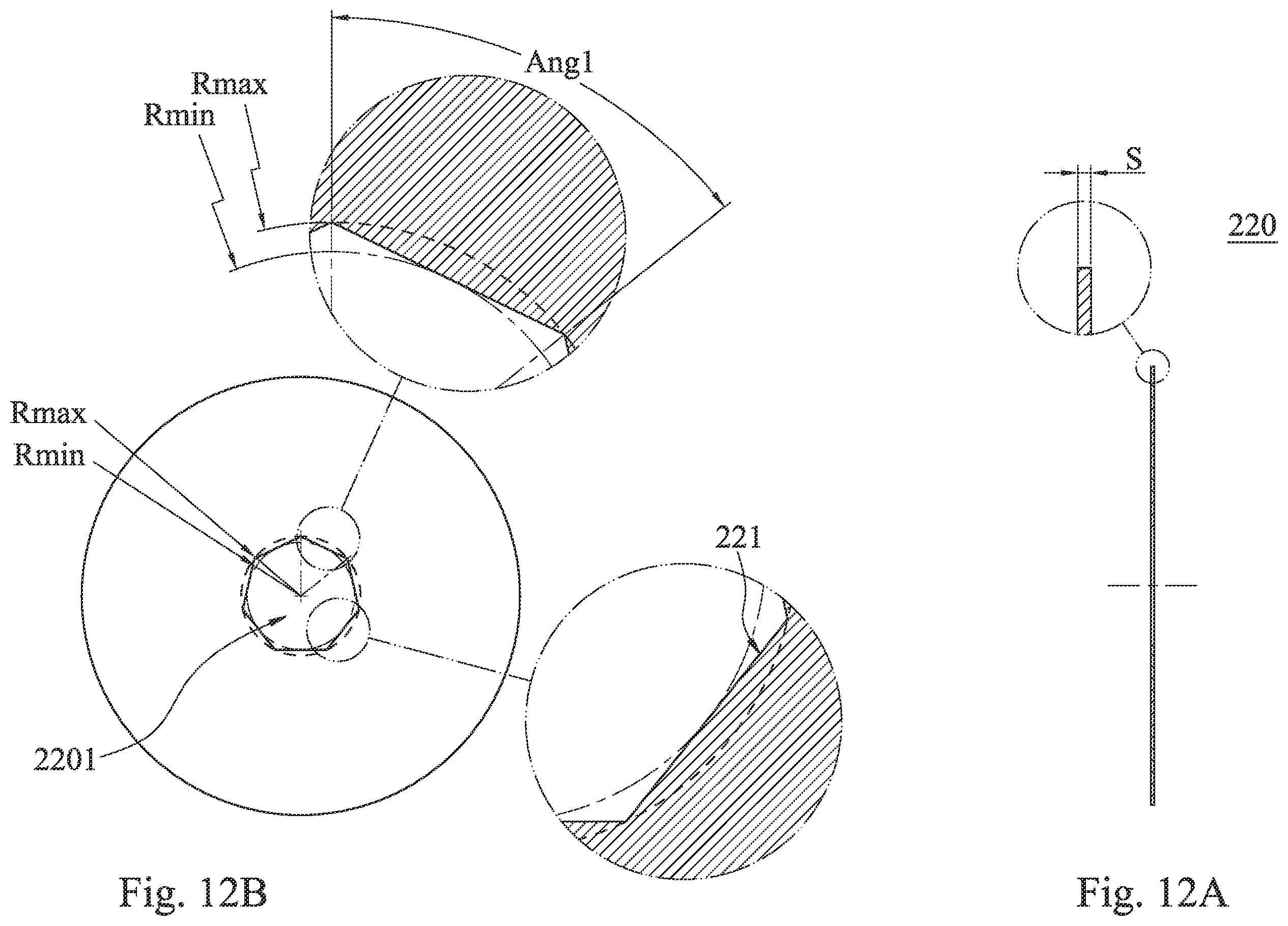 Patent US12541072 Figure 14 – Imaging lens assembly and electronic device