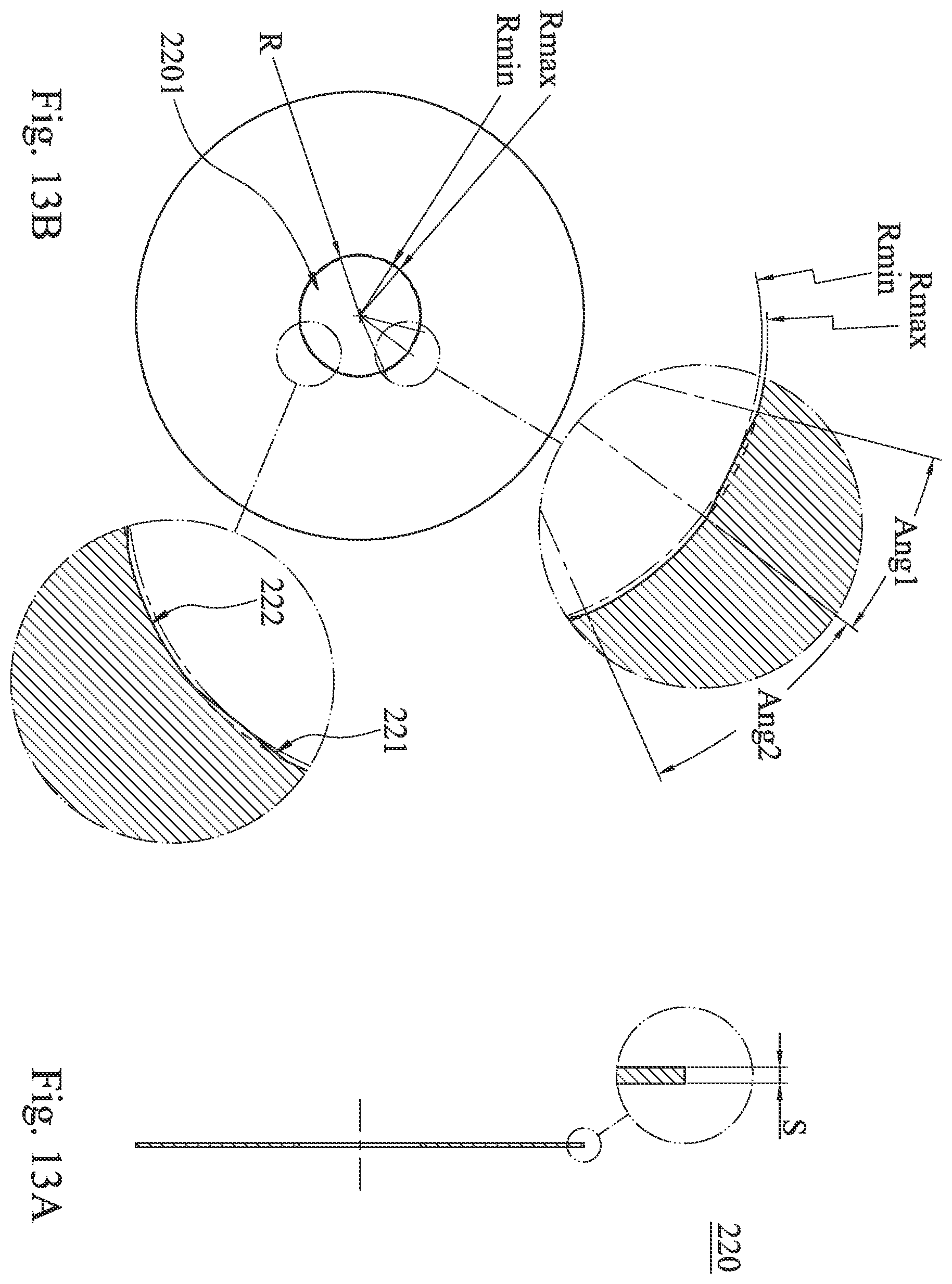 Patent US12541072 Figure 15 – Imaging lens assembly and electronic device
