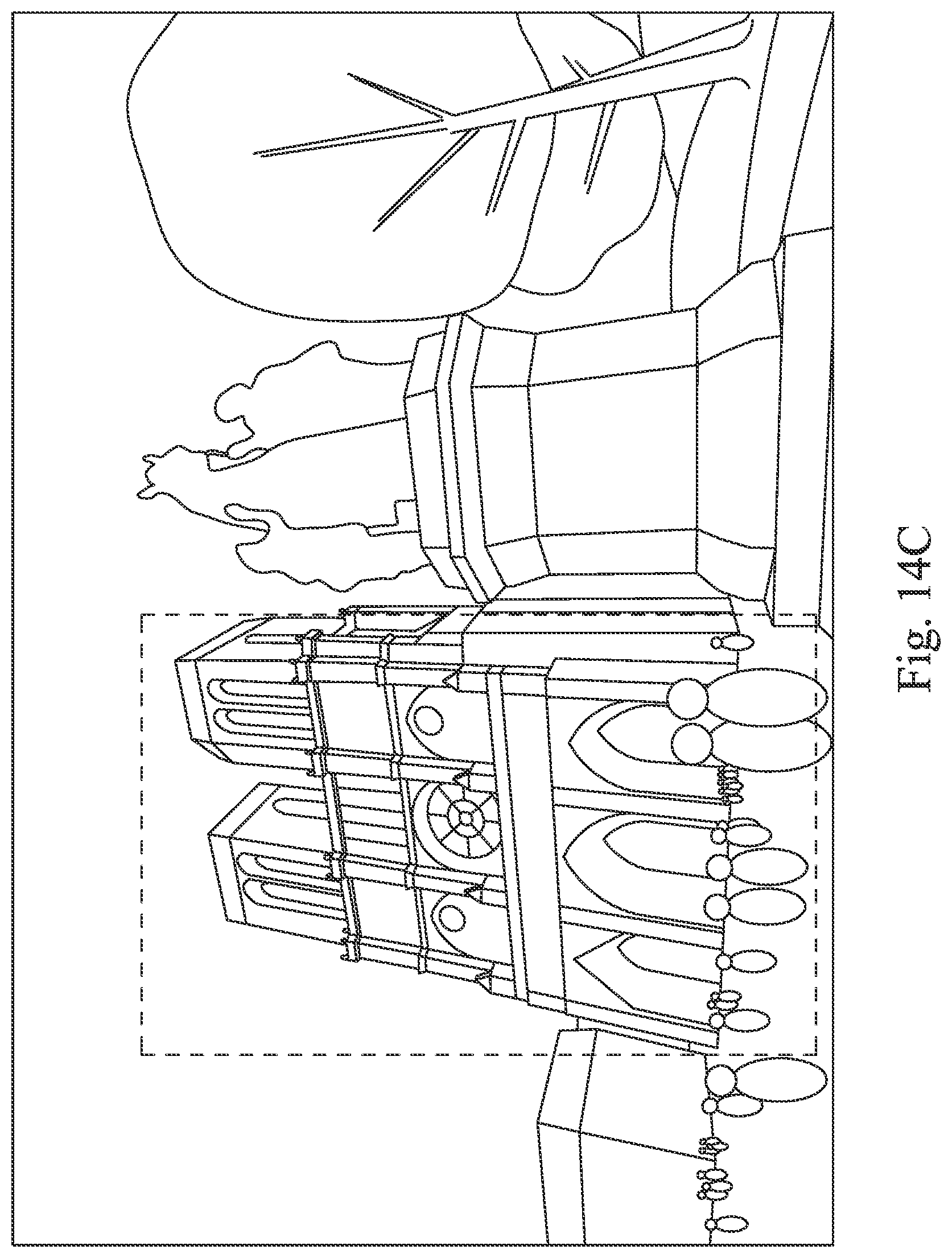 Patent US12541072 Figure 18 – Imaging lens assembly and electronic device