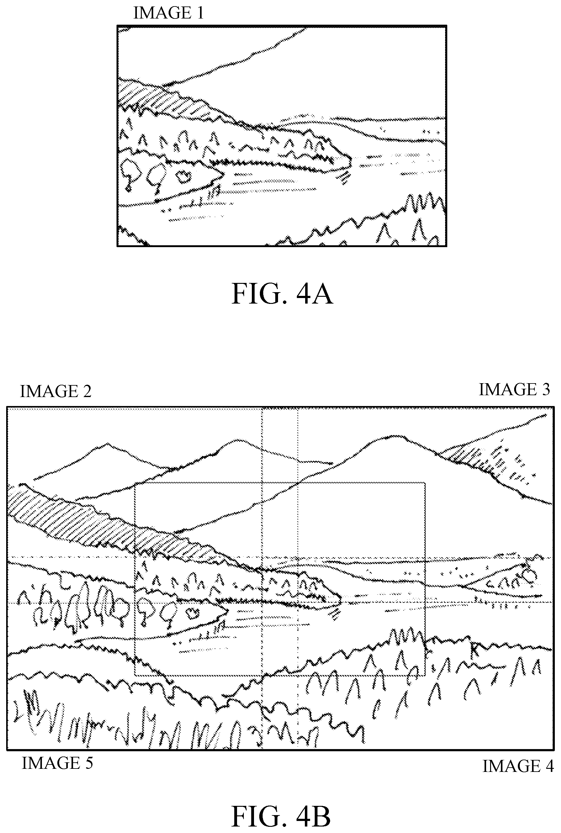 Patent US12541076 Figure 4 – Lens apparatus and image pickup apparatus