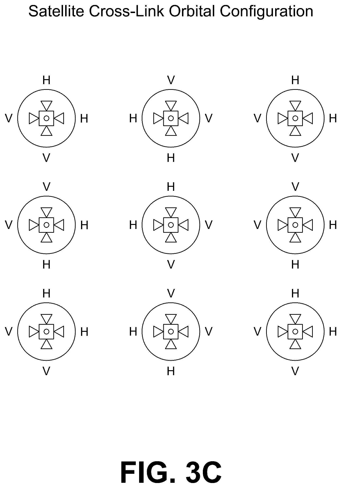 Patent US12541087 Figure 4 – Space-based imaging for characterizing space objects