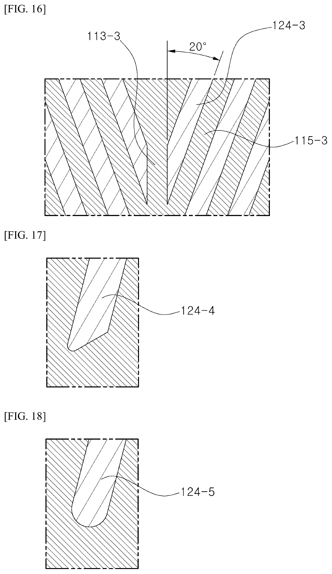 Patent US12541089 Figure 10 – Pattern electrode structure for electro-wetting device
