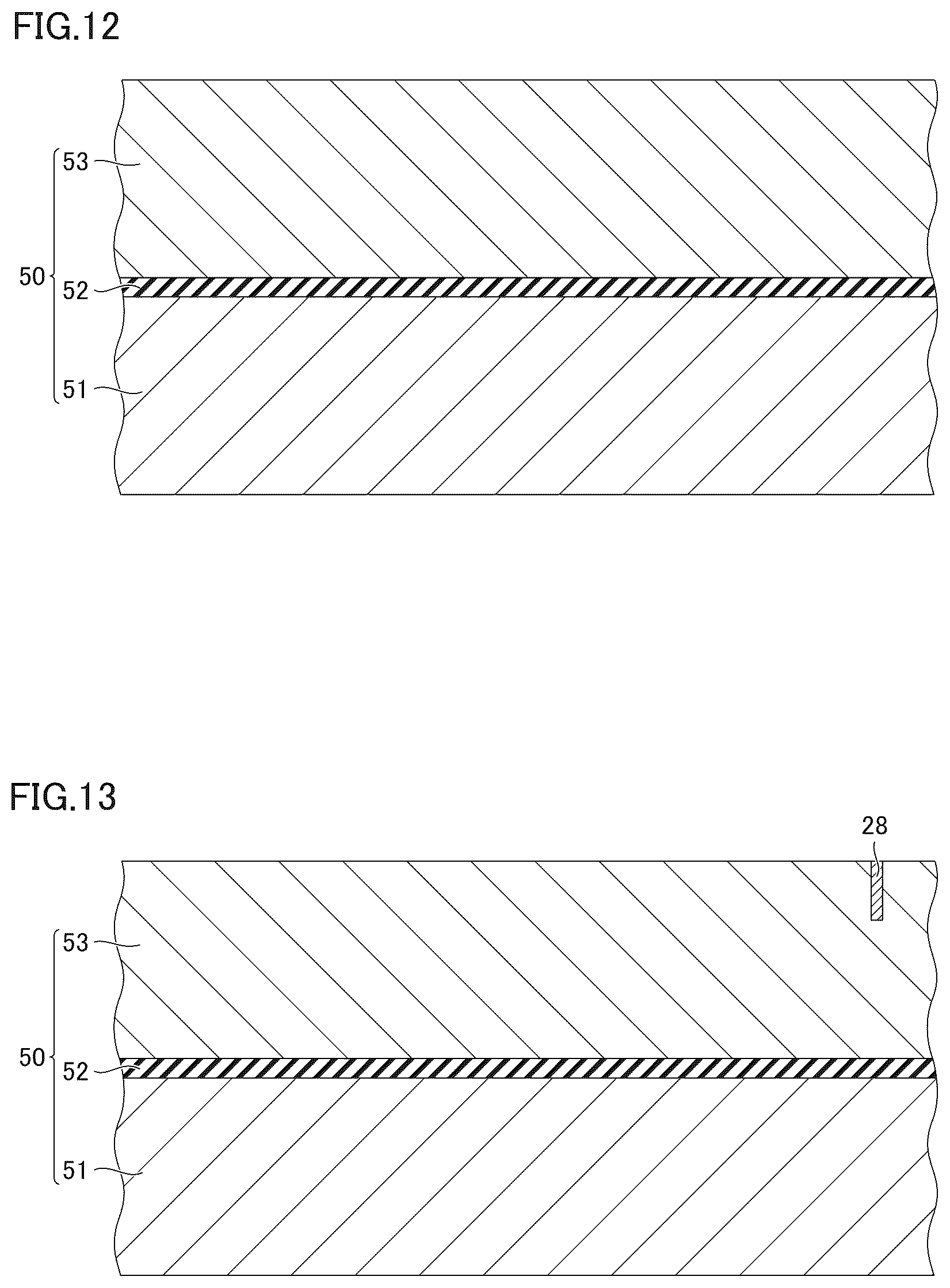 Patent US12541091 Figure 8 – MEMS mirror device and distance measuring apparatus