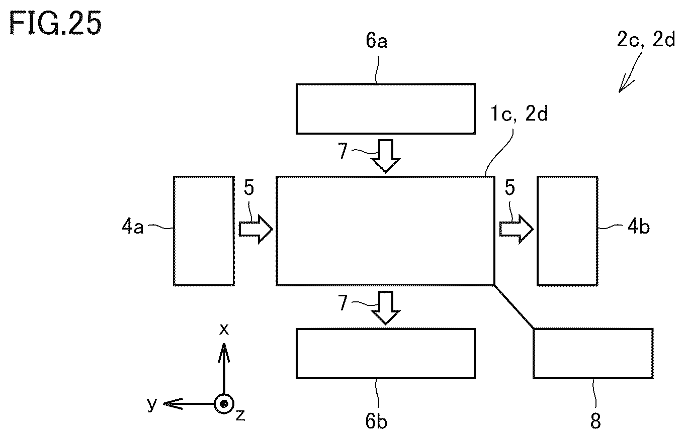 Patent US12541091 Figure 16 – MEMS mirror device and distance measuring apparatus