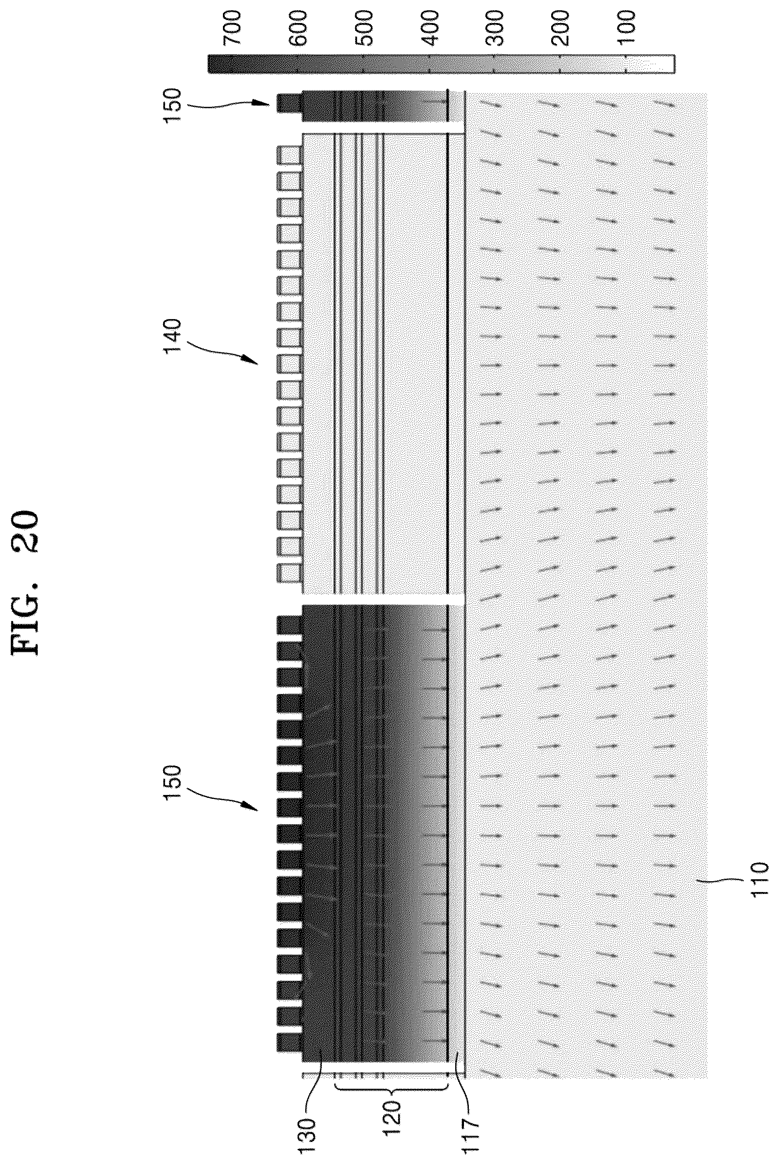 Patent US12541094 Figure 20 – Spatial light modulators, methods of driving and manufacturing the same, and apparatuses including the spatial light modulators
