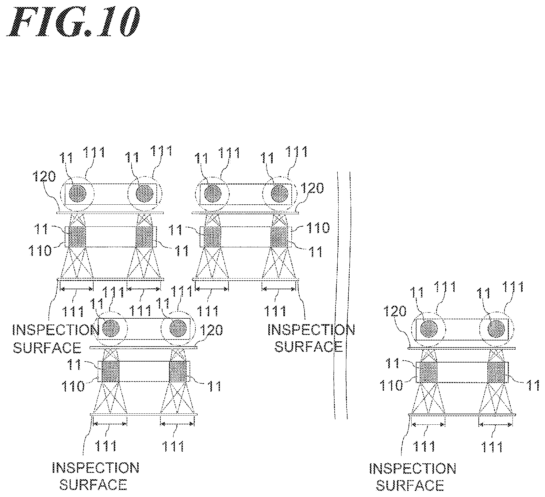 Patent US12541096 Figure 17 – Optical line sensor