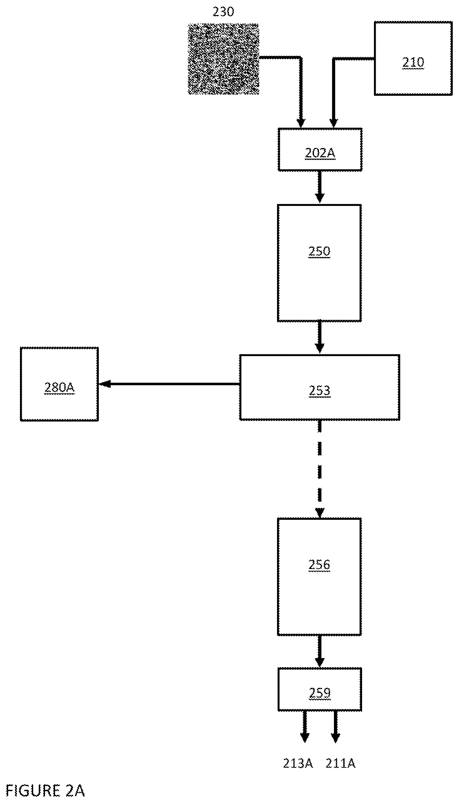 Patent US12541104 Figure 2 – Display device and method