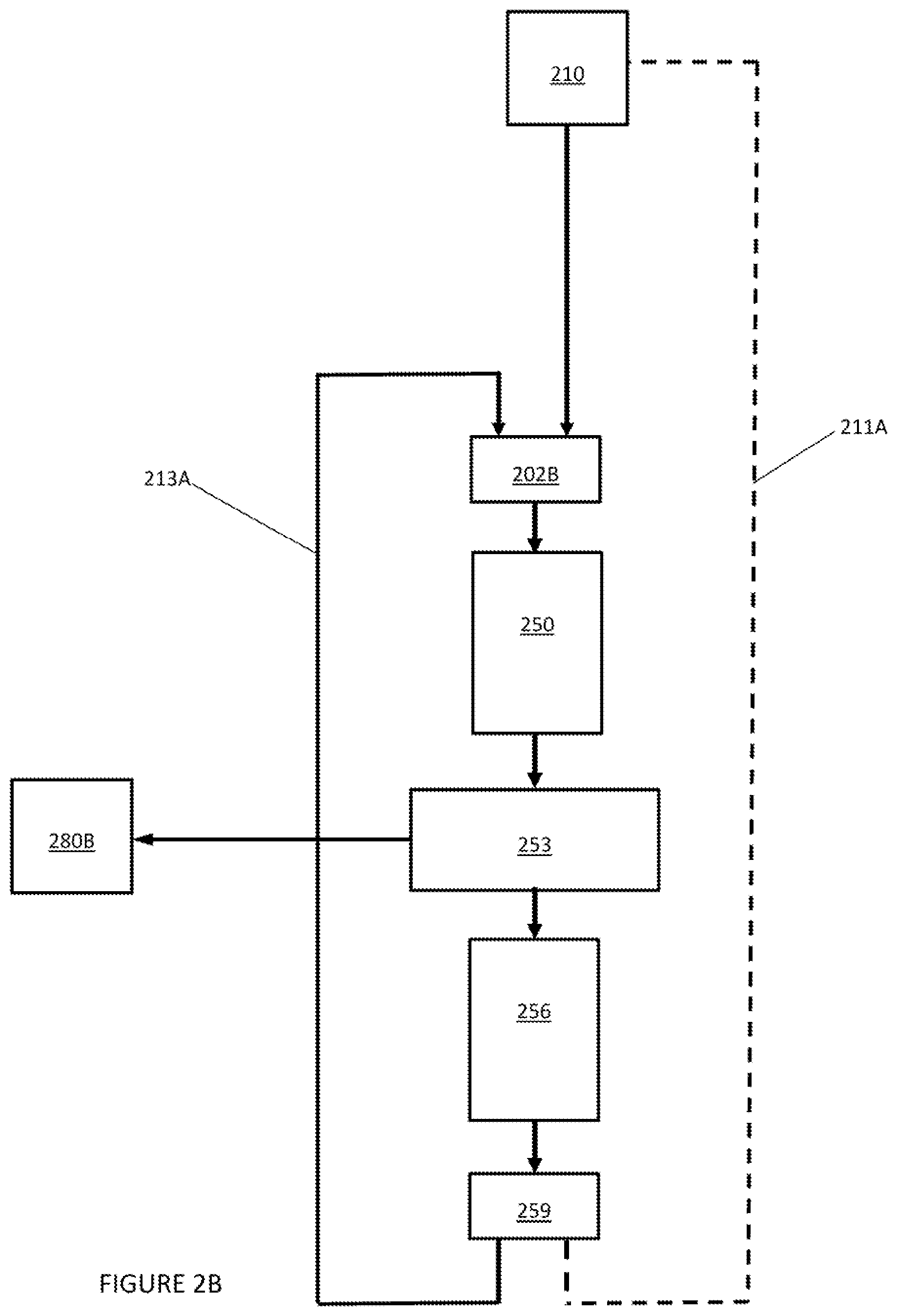 Patent US12541104 Figure 3 – Display device and method