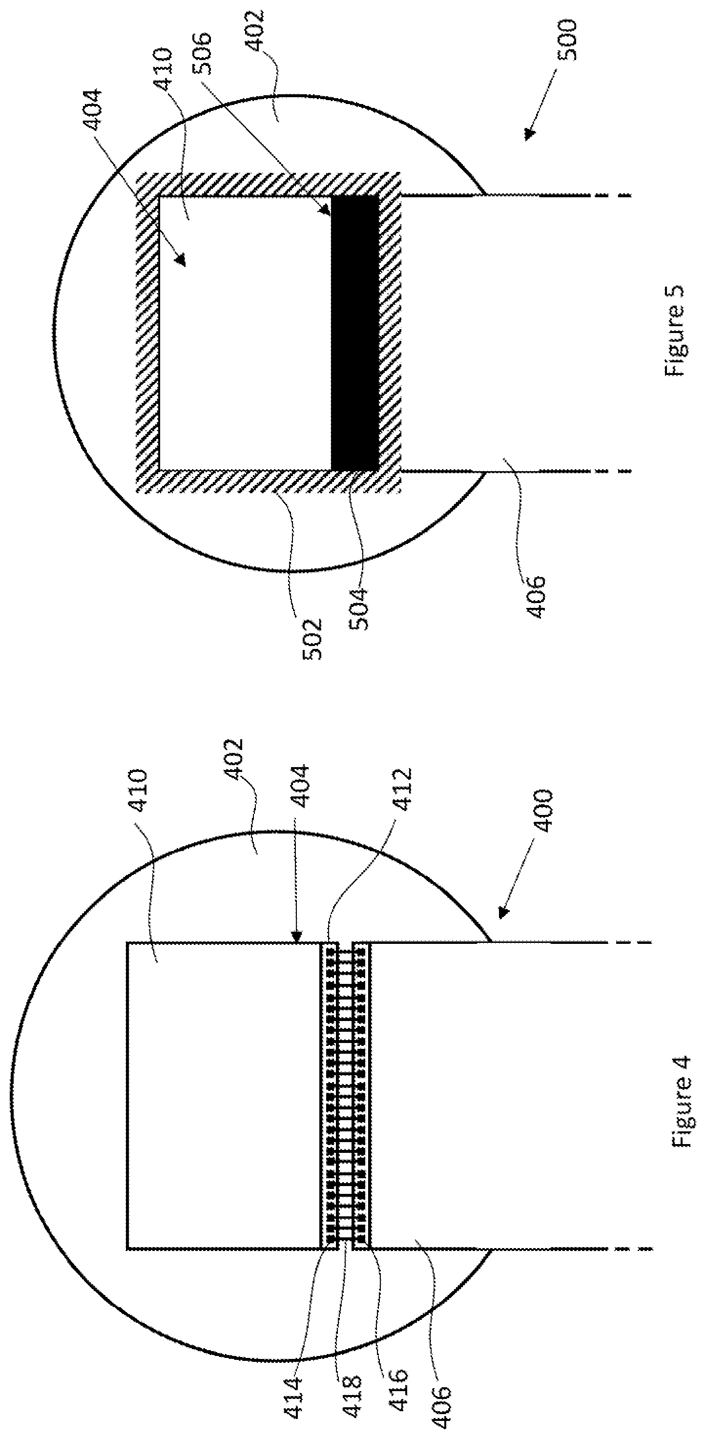 Patent US12541104 Figure 6 – Display device and method