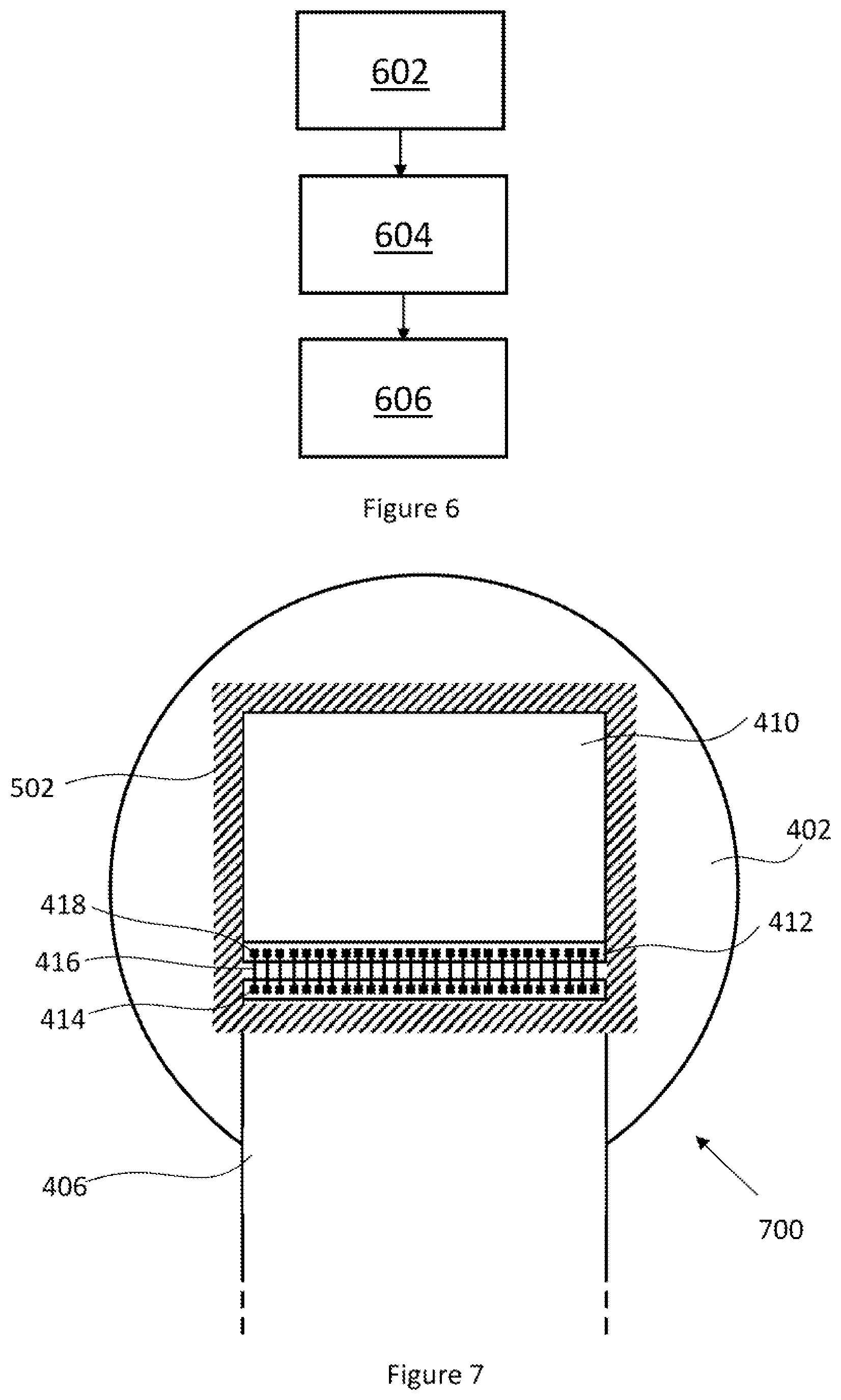 Patent US12541104 Figure 7 – Display device and method