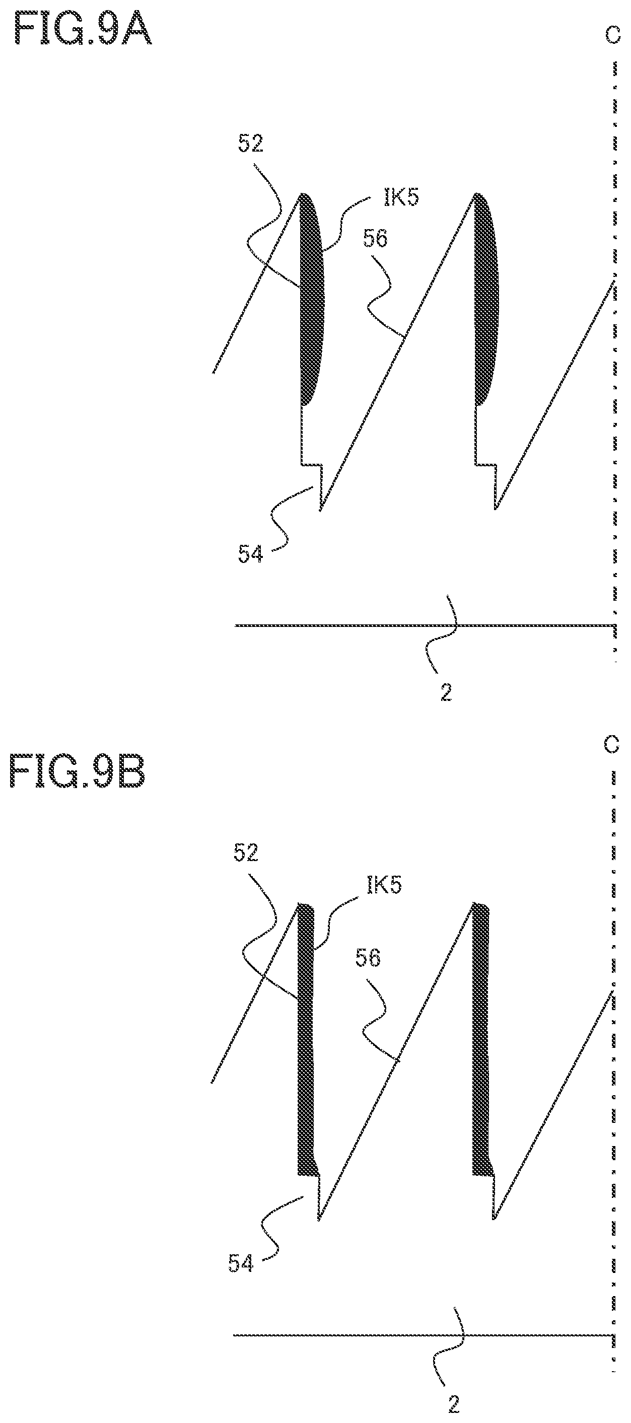 Patent US12541106 Figure 9 – Louver, head mounted display, and optical apparatus