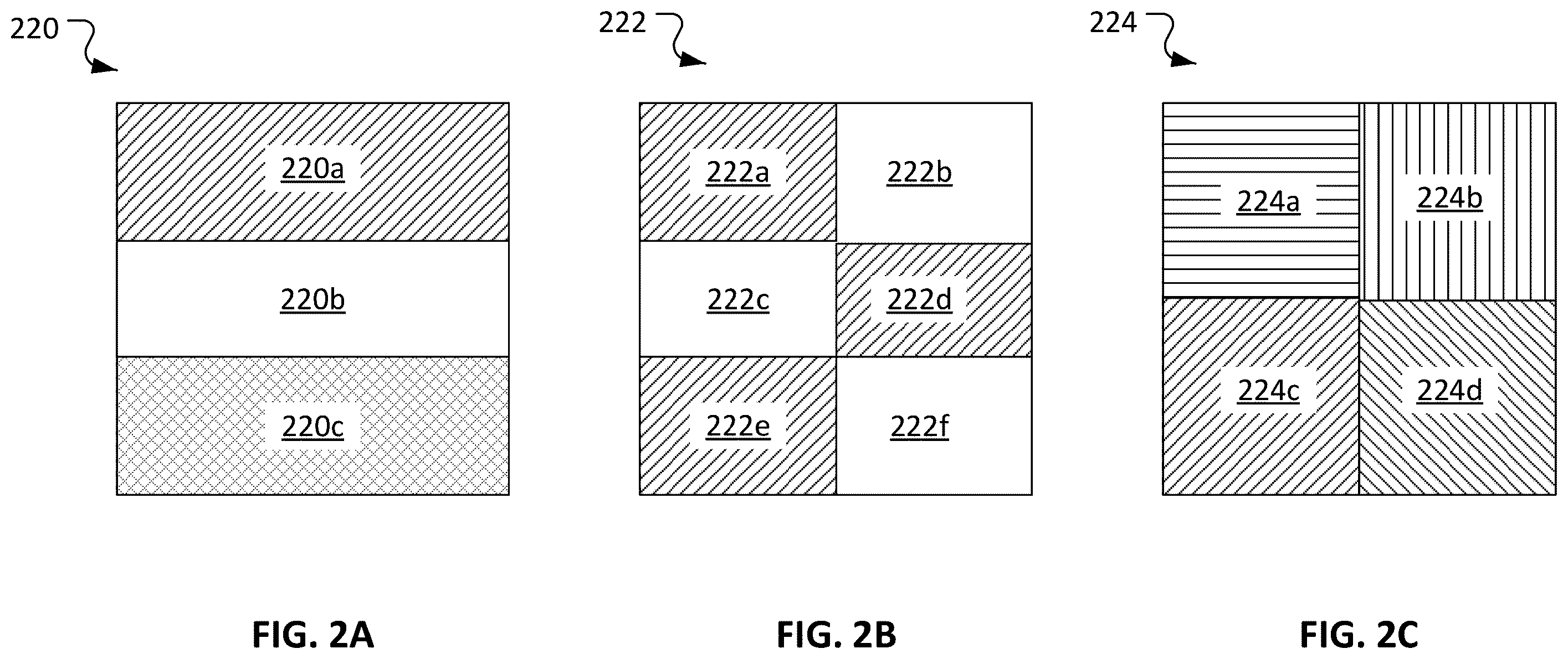 Patent US12541109 Figure 2 – Plenoptic camera measurement and calibration of head-mounted displays