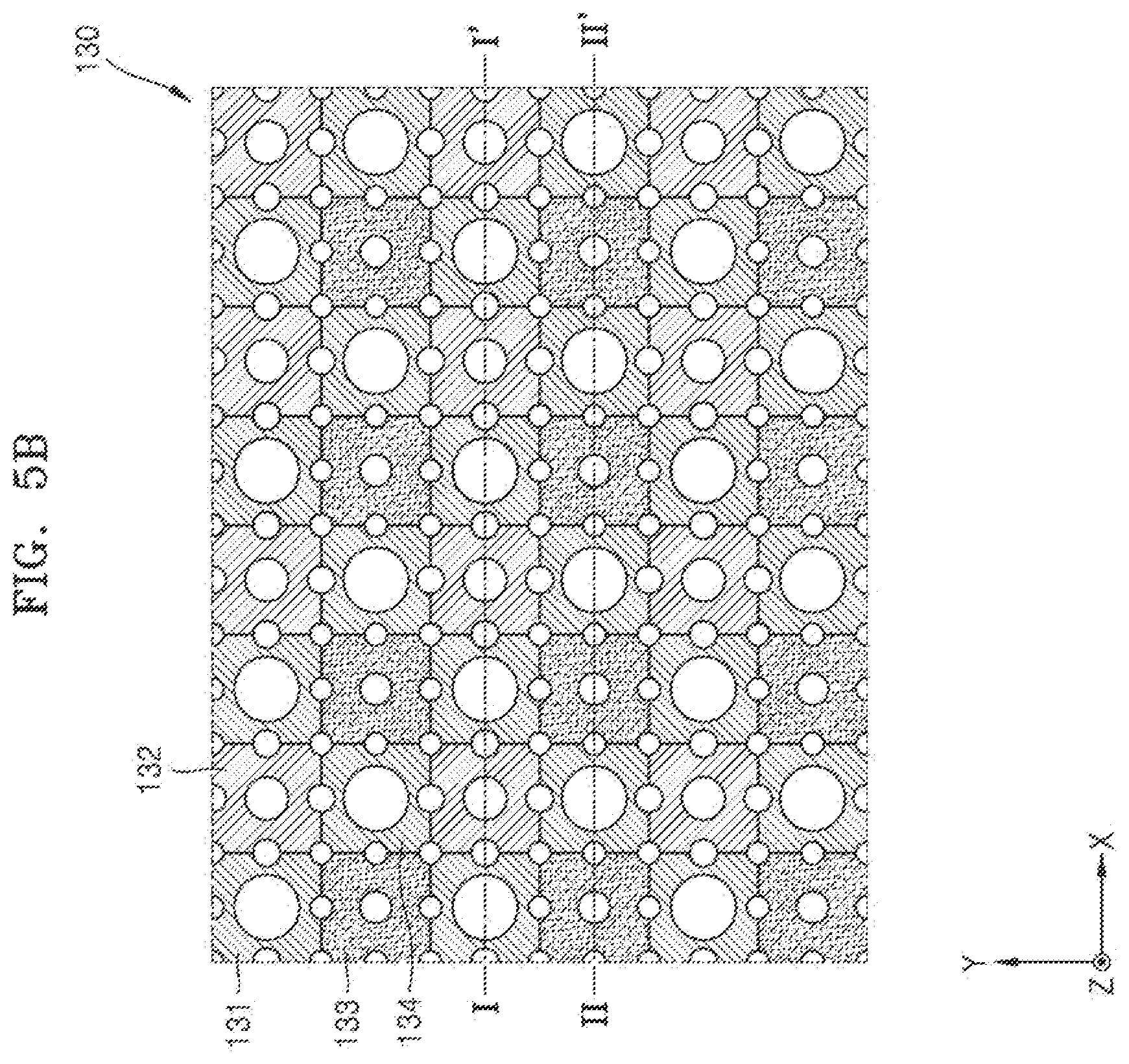 Patent US12541113 Figure 10 – Image sensor including color separating lens array and electronic device including the image sensor