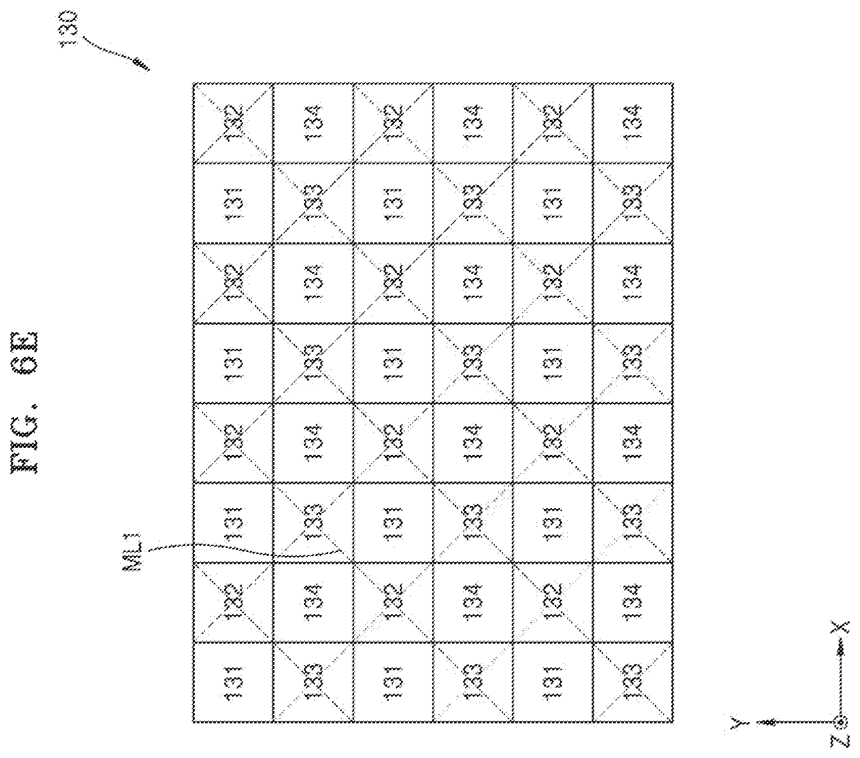 Patent US12541113 Figure 15 – Image sensor including color separating lens array and electronic device including the image sensor