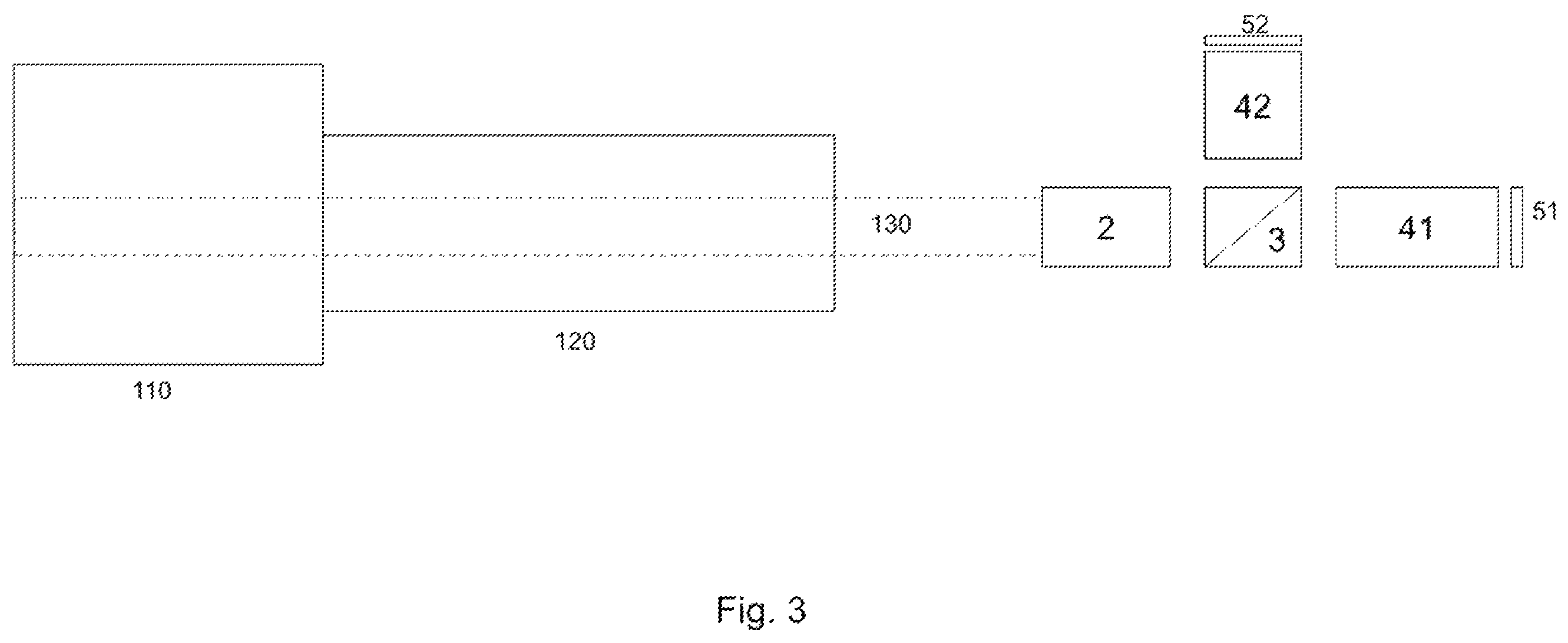Patent US12541114 Figure 3 – Multi-sensor system having an optical beam splitter