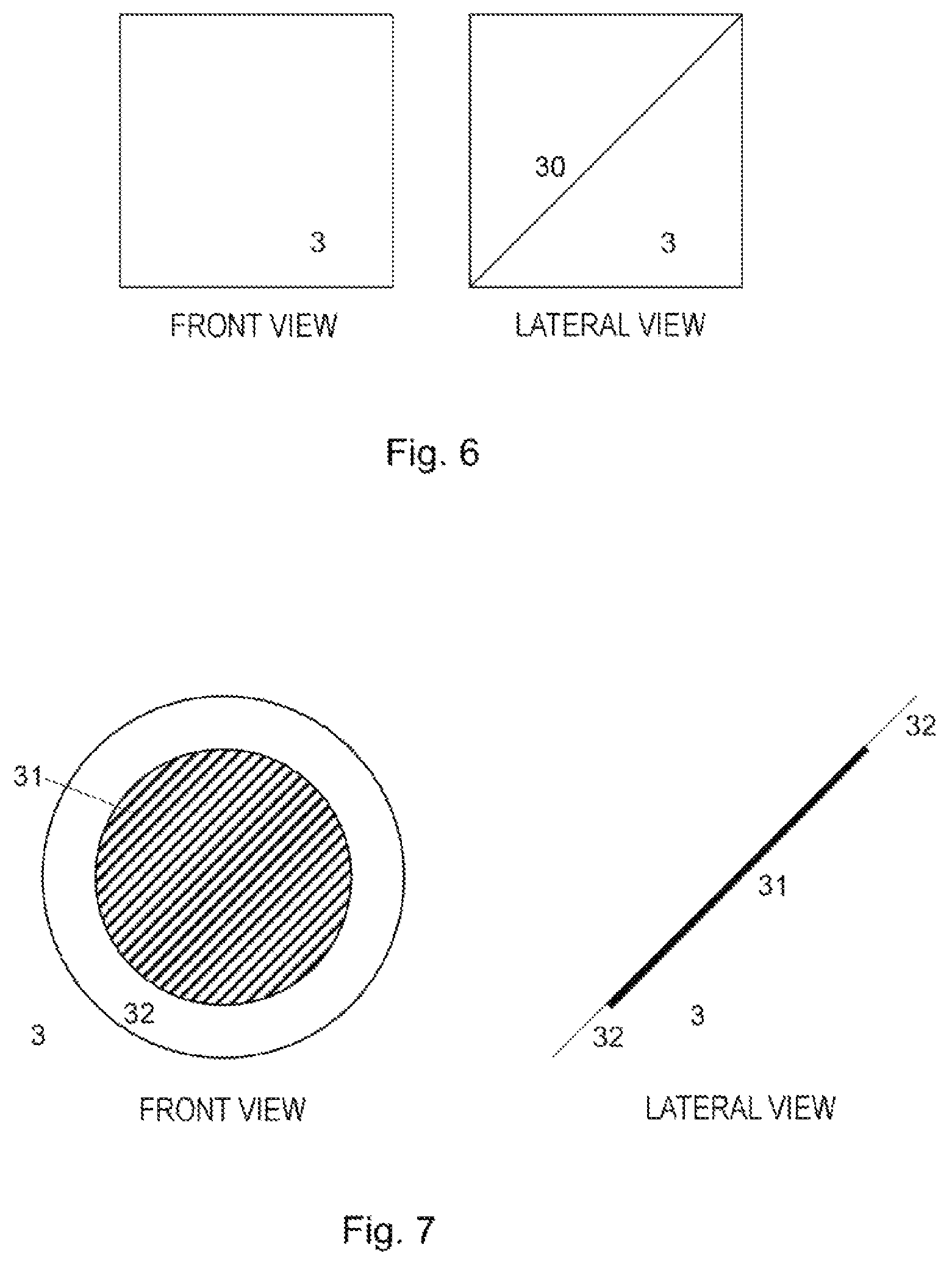 Patent US12541114 Figure 6 – Multi-sensor system having an optical beam splitter