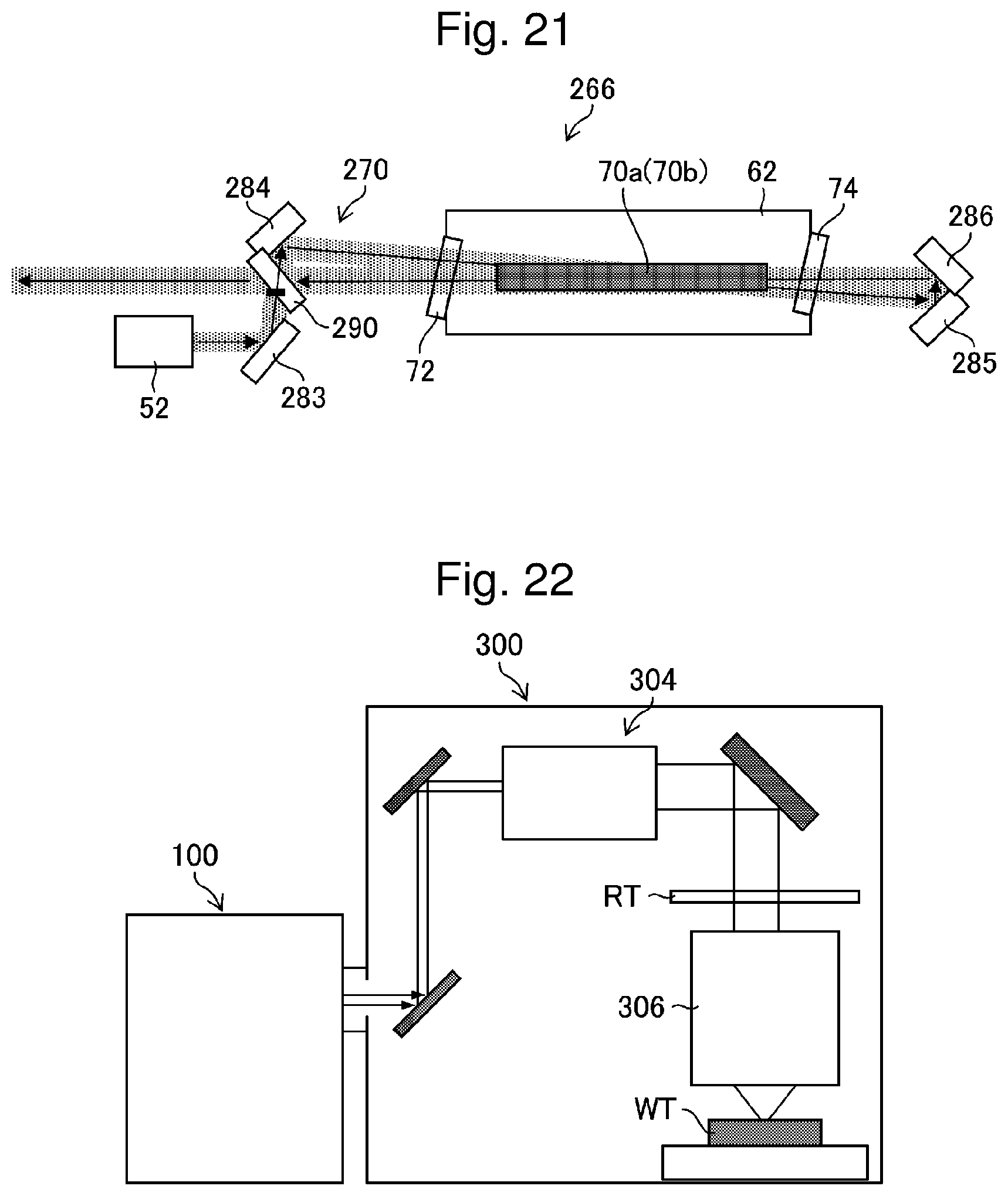 Patent US12541115 Figure 17 – Optical isolator, ultraviolet laser apparatus, and electronic device manufacturing method