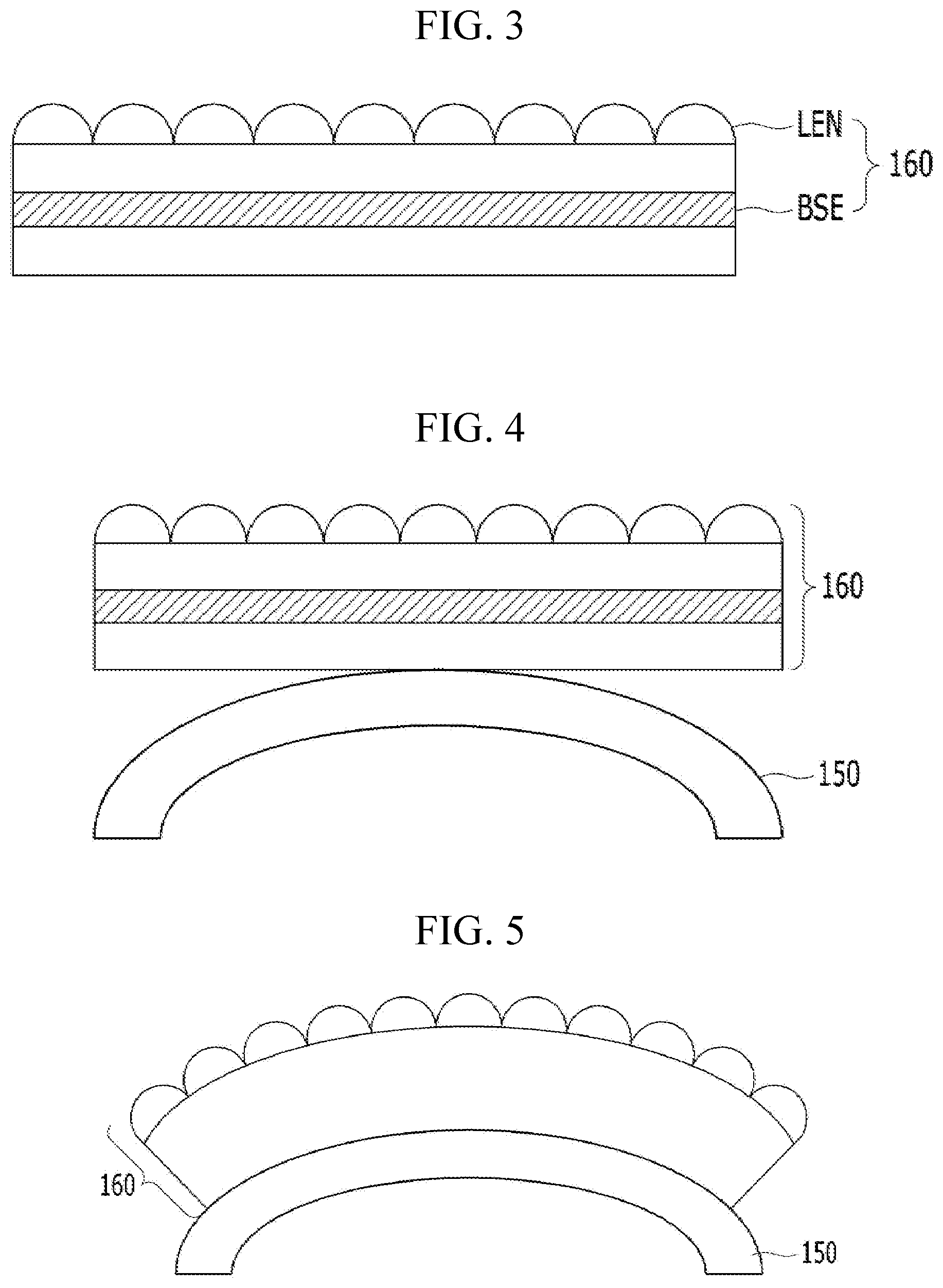 Patent US12541117 Figure 2 – Three-dimensional conversion member and stereoscopic image display device including the same
