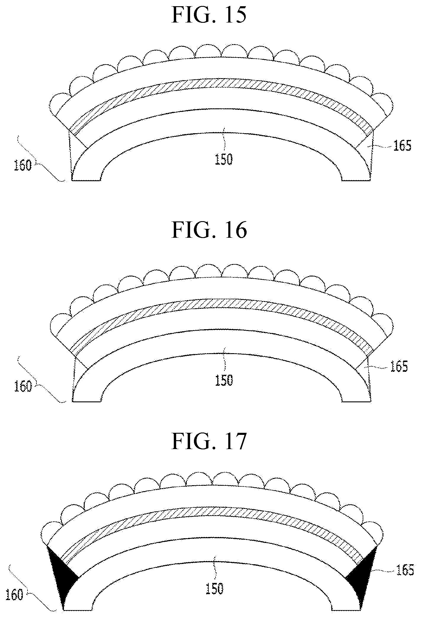 Patent US12541117 Figure 6 – Three-dimensional conversion member and stereoscopic image display device including the same