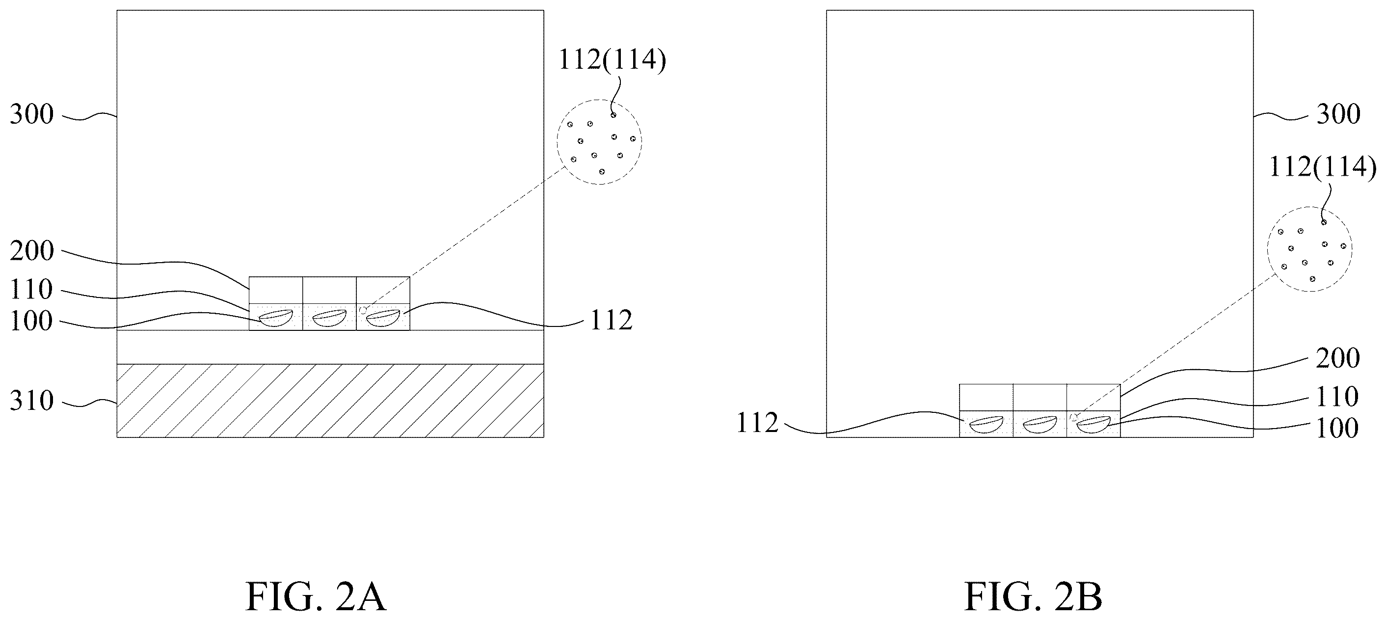 Patent US12541120 Figure 2 – Contact lens and method of manufacturing the same