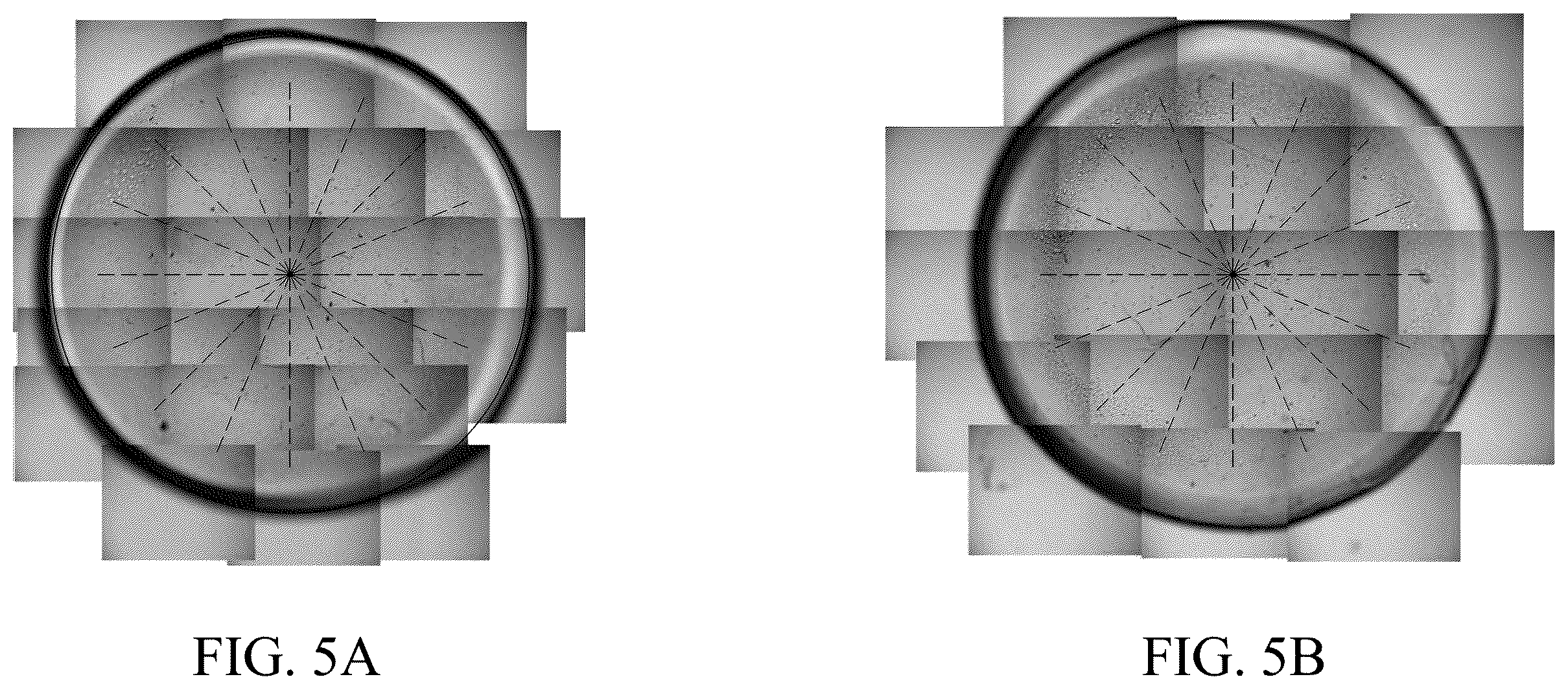 Patent US12541120 Figure 5 – Contact lens and method of manufacturing the same