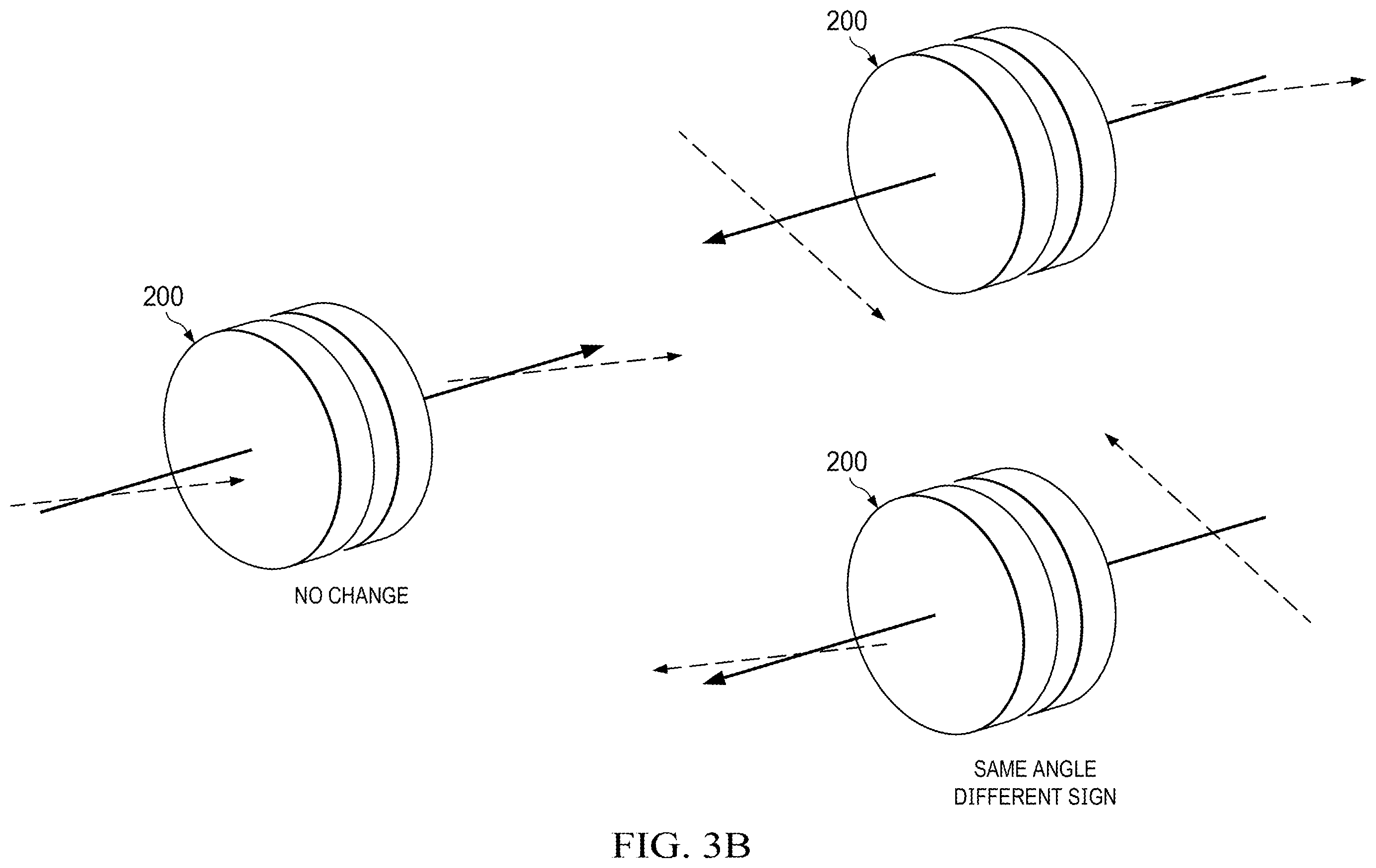 Patent US12541122 Figure 5 – System and method for directionally-dependent polarization modification