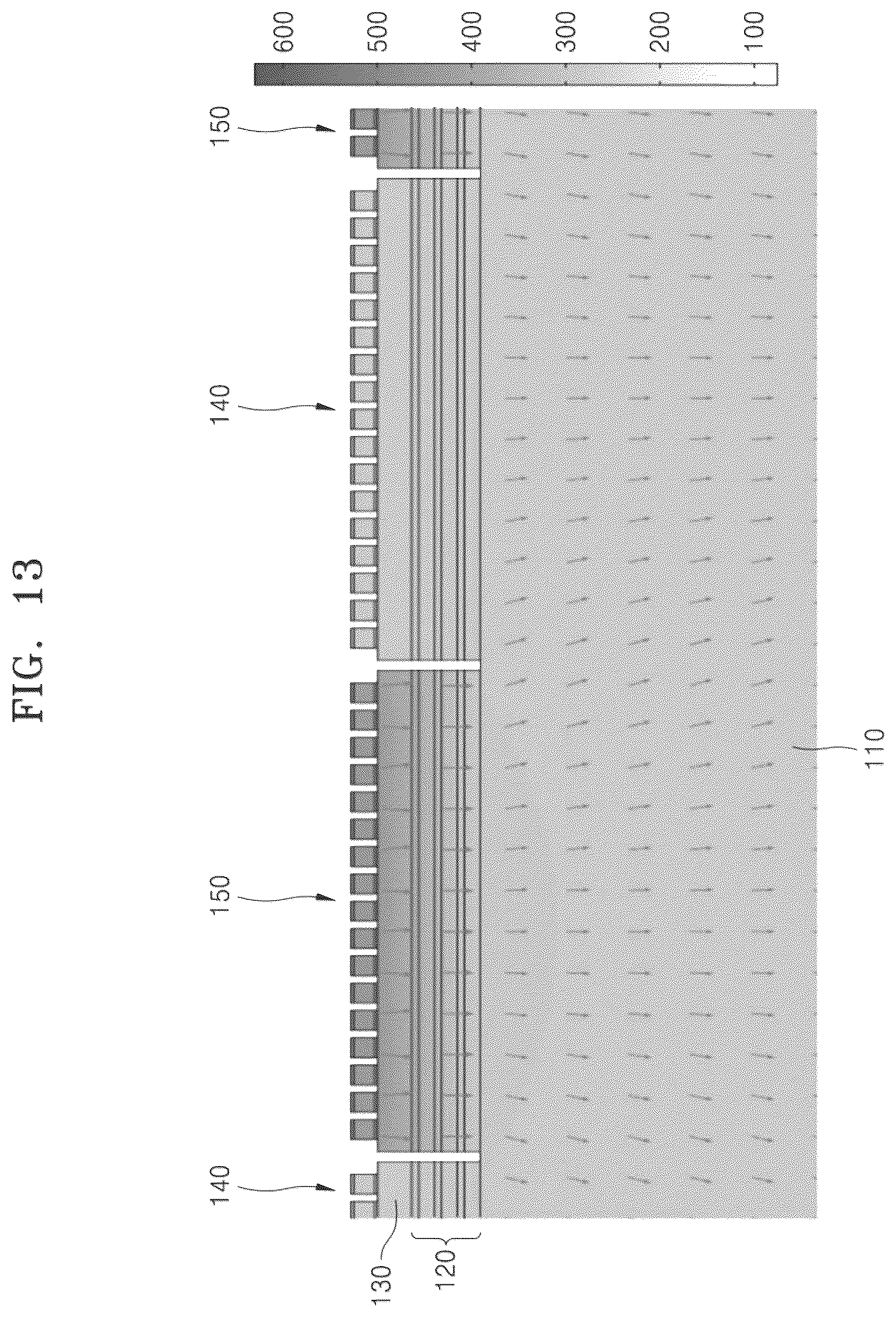 Patent US12541133 Figure 13 – Spatial light modulators, methods of driving and manufacturing the same, and apparatuses including the spatial light modulators