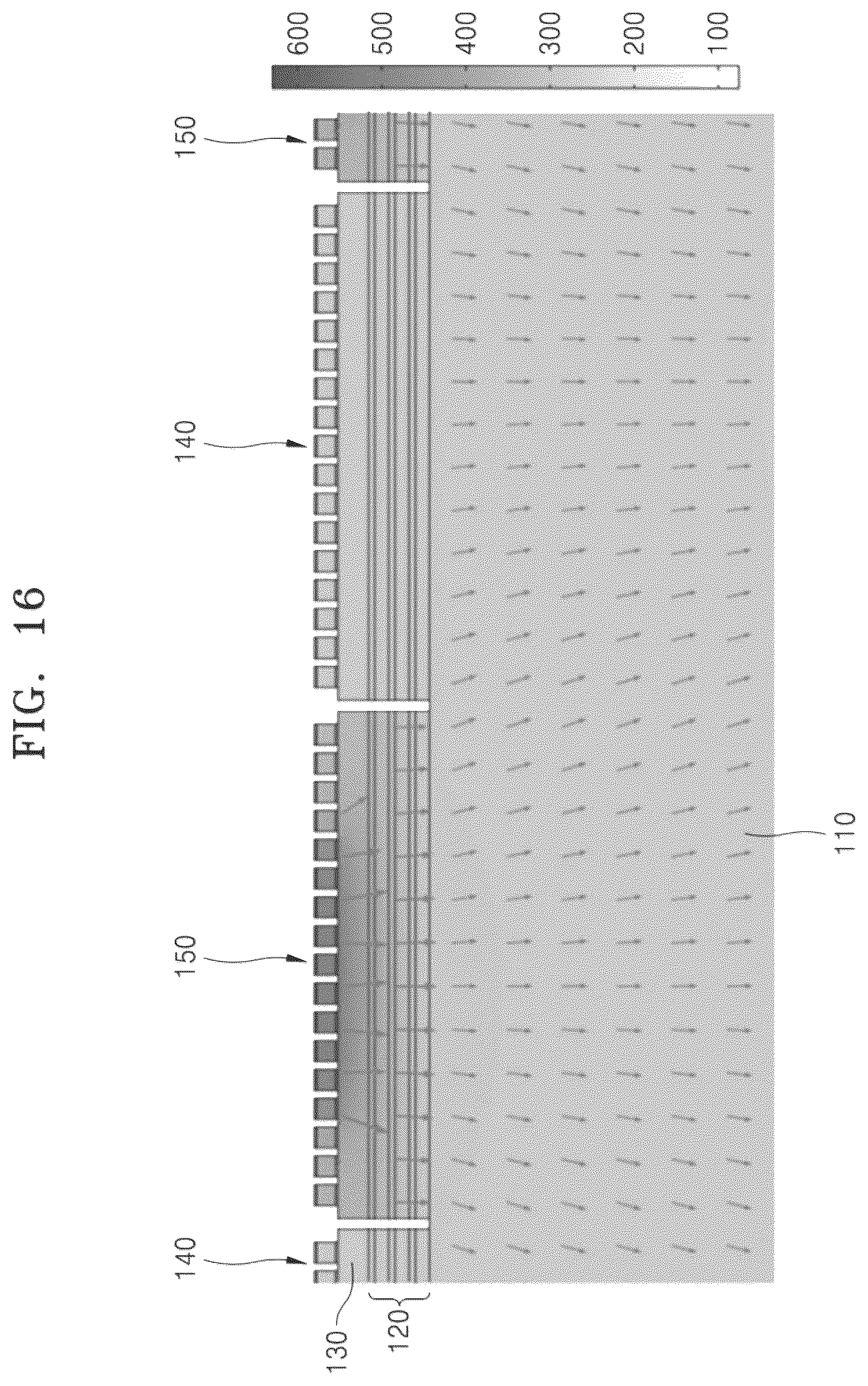 Patent US12541133 Figure 16 – Spatial light modulators, methods of driving and manufacturing the same, and apparatuses including the spatial light modulators