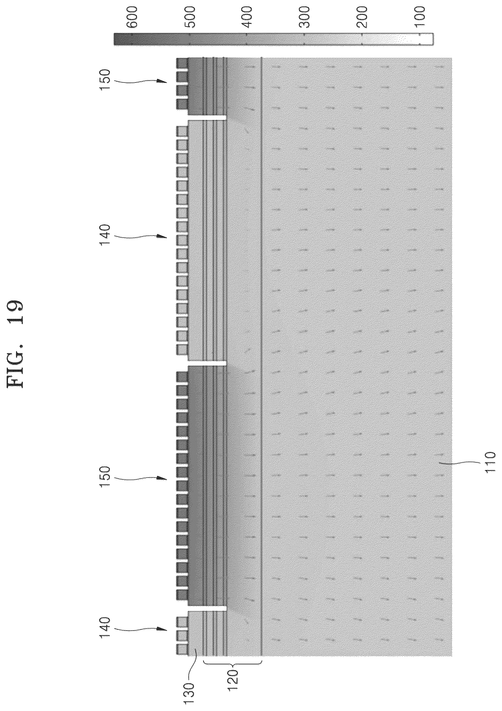 Patent US12541133 Figure 19 – Spatial light modulators, methods of driving and manufacturing the same, and apparatuses including the spatial light modulators