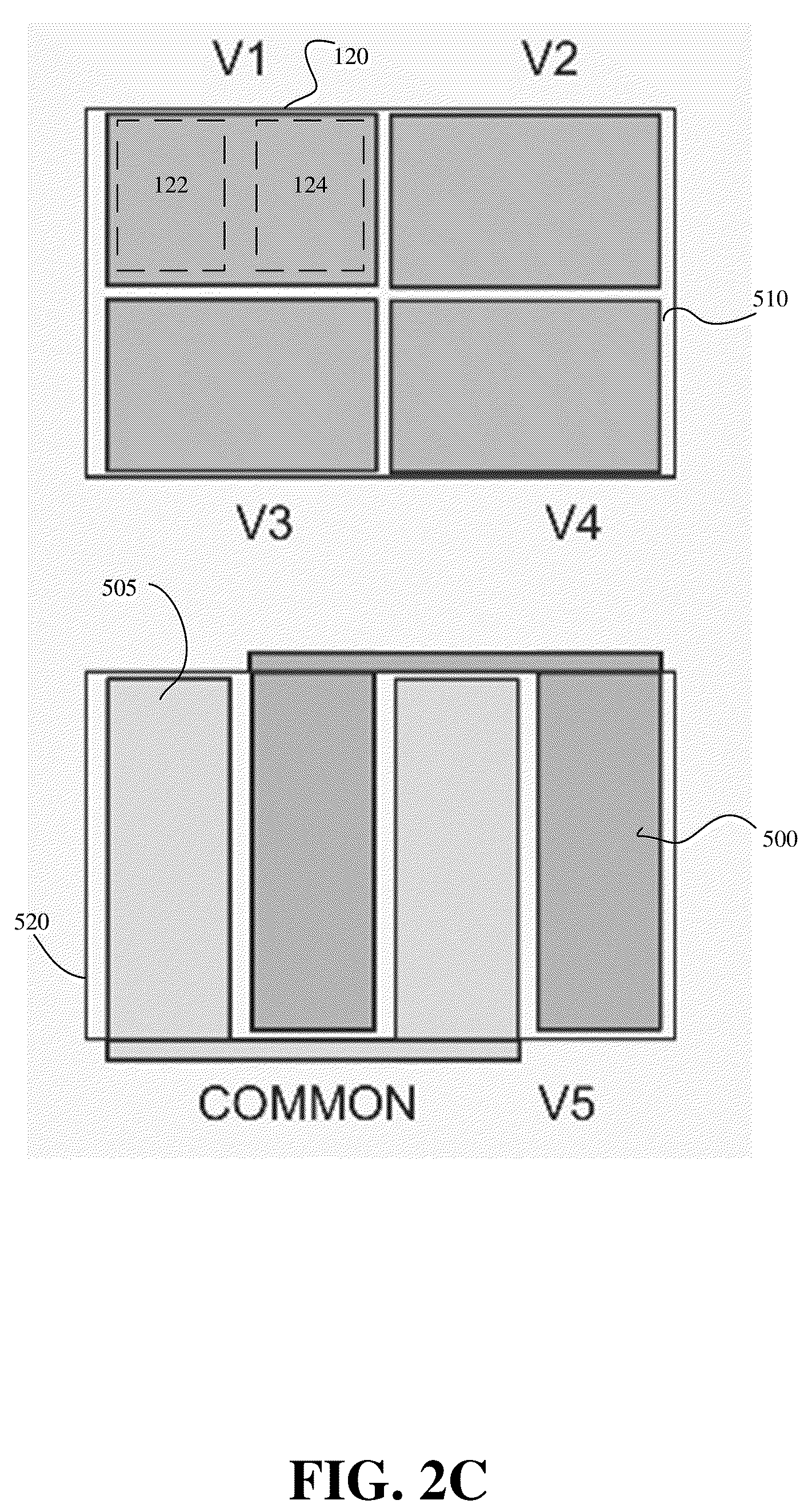 Patent US12541134 Figure 3 – Method and system for optical switching with integrated polarization diversity control