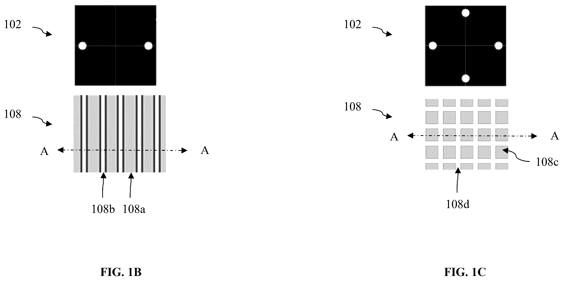 Patent US12541143 Figure 2 – Fully reflective phase-edge mask for EUV lithography
