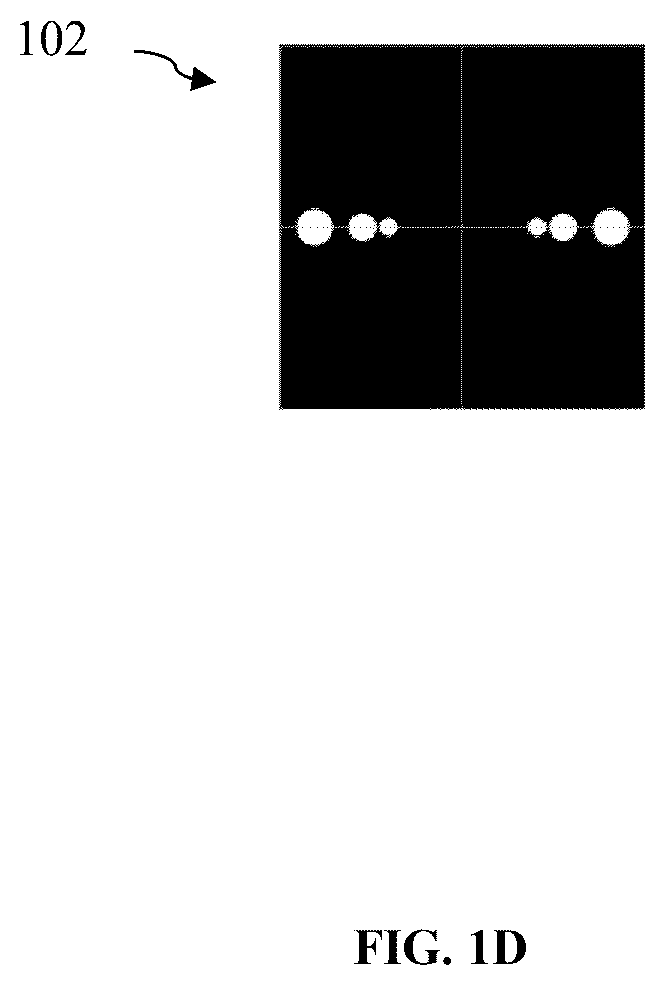 Patent US12541143 Figure 3 – Fully reflective phase-edge mask for EUV lithography