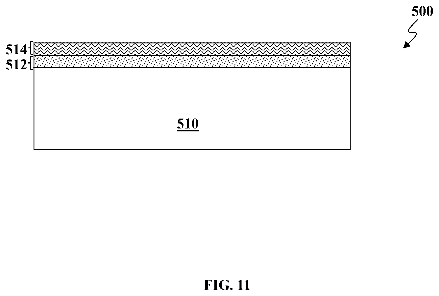 Patent US12541143 Figure 17 – Fully reflective phase-edge mask for EUV lithography