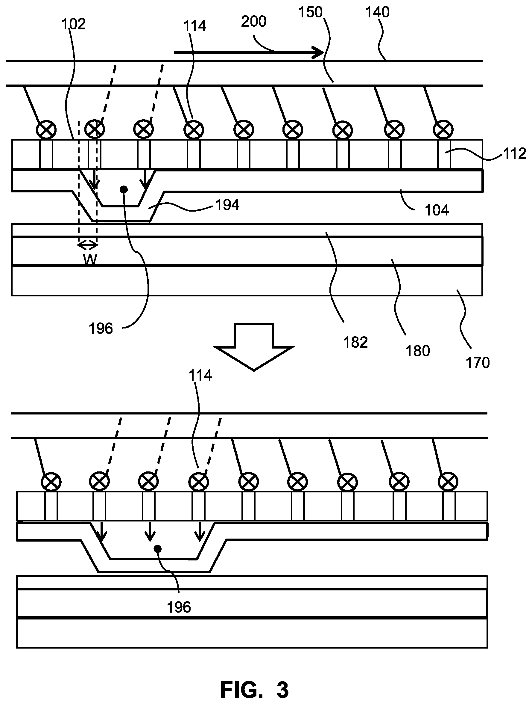 Patent US12541147 Figure 3 – Imprinting apparatus