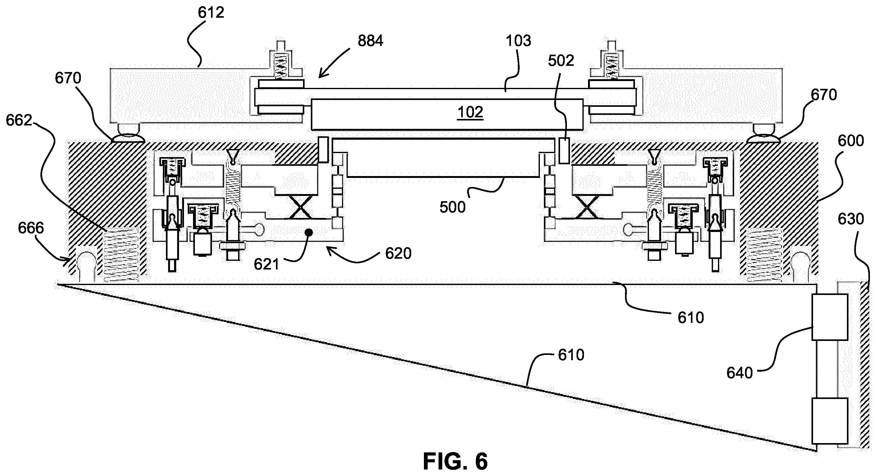 Patent US12541147 Figure 6 – Imprinting apparatus